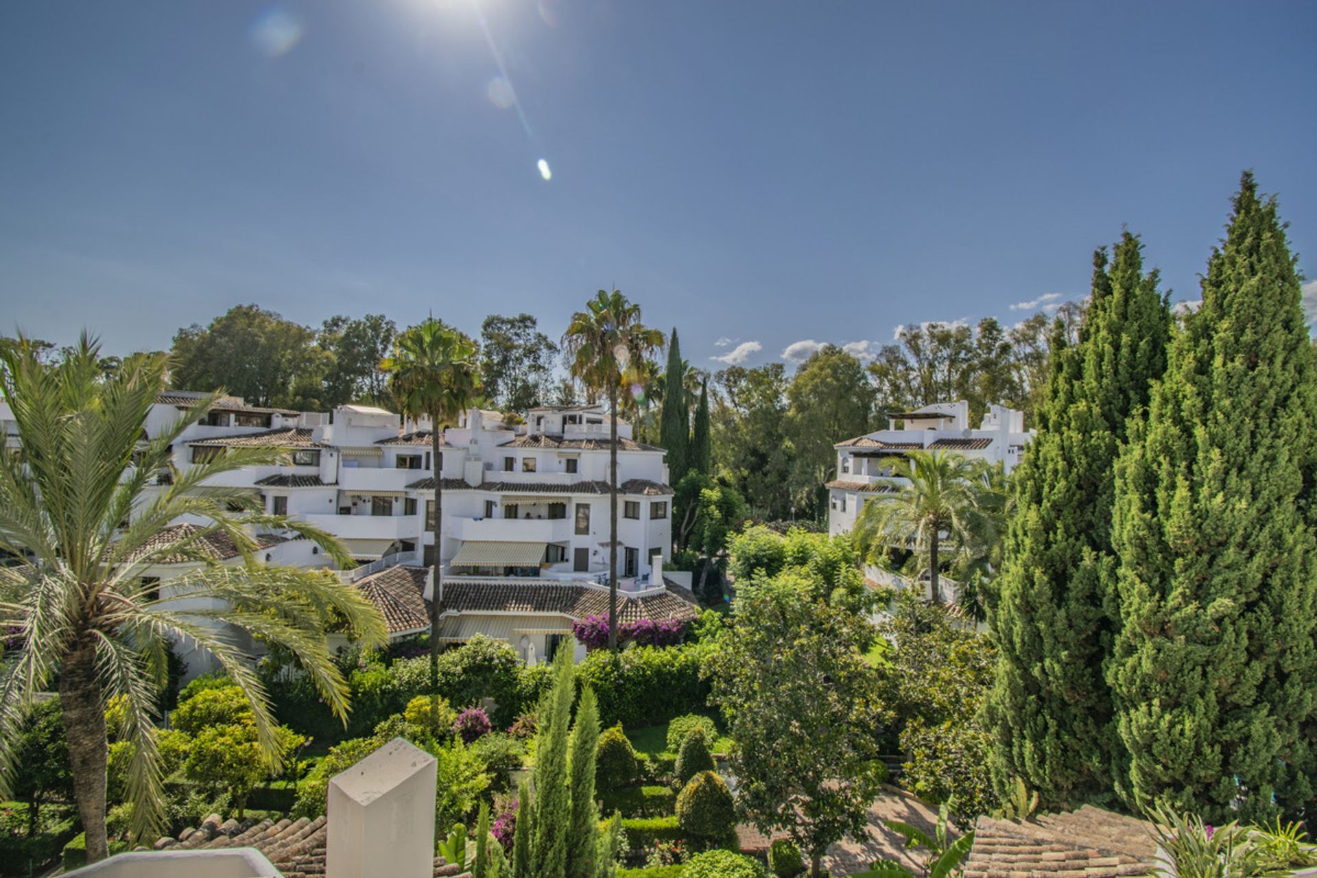 Condominio nel Ojen, Andalusia 10195737