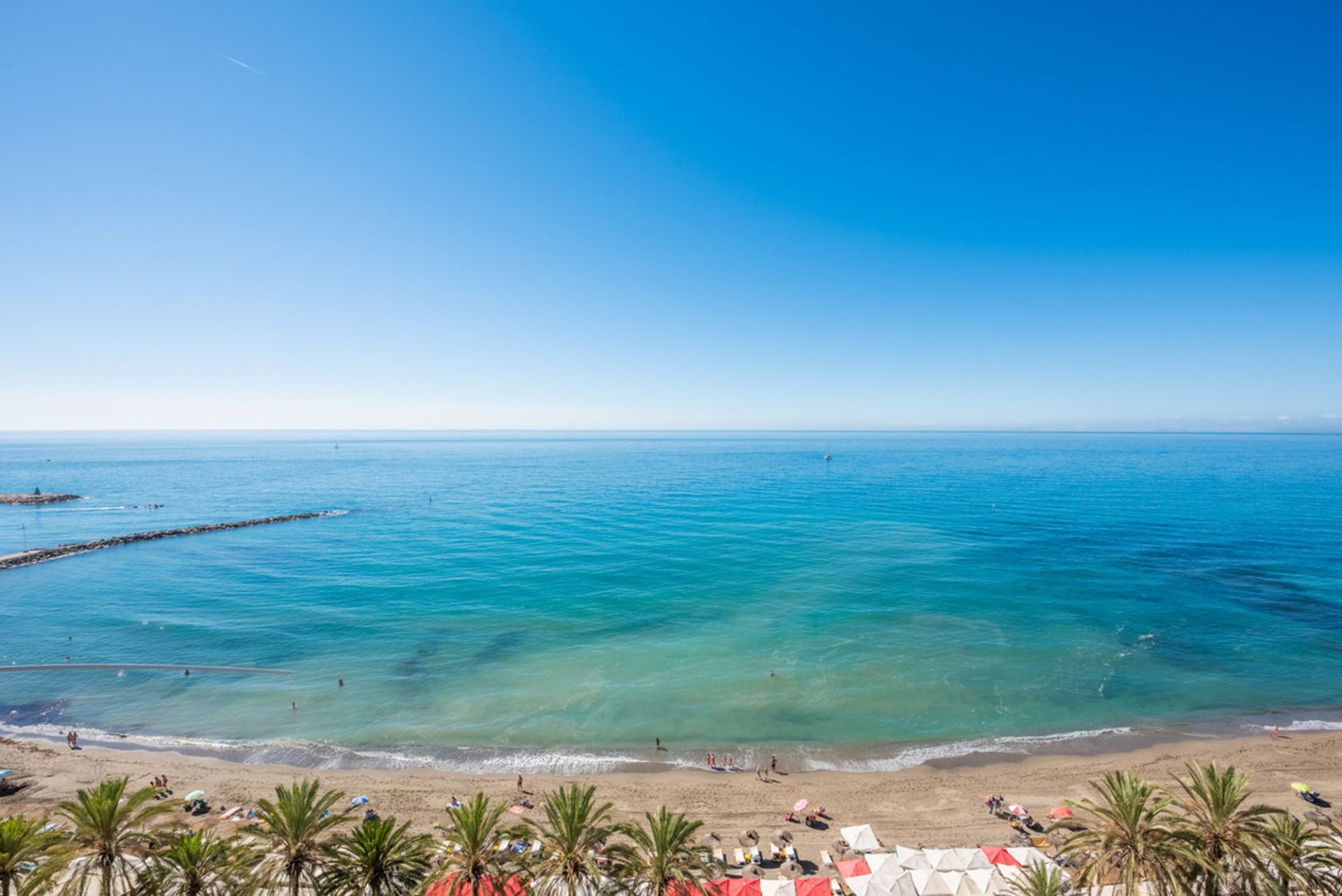 بيت في Marbella, Andalusia 10195775