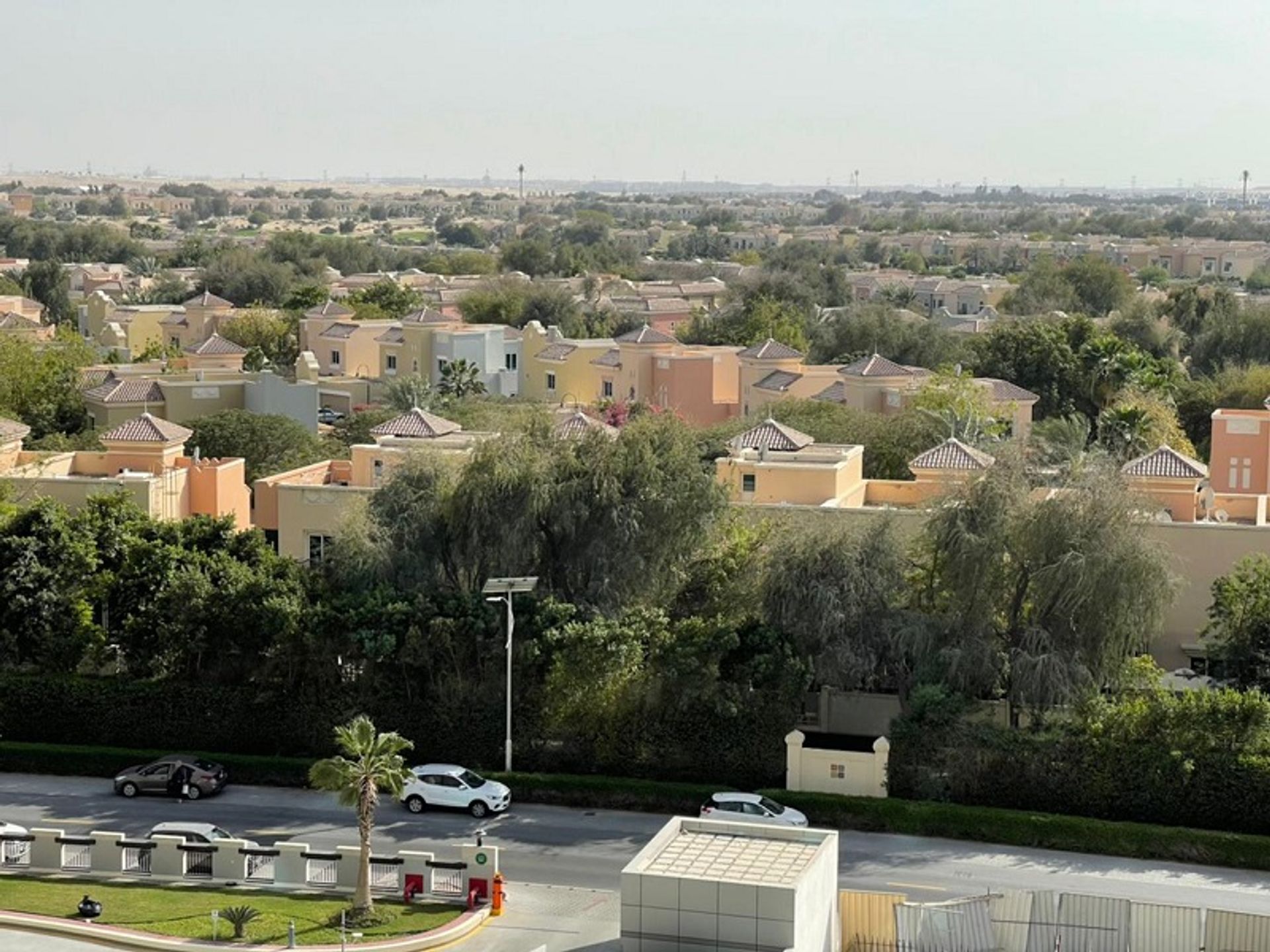 Condominium in Dubai, Dubai 10195910