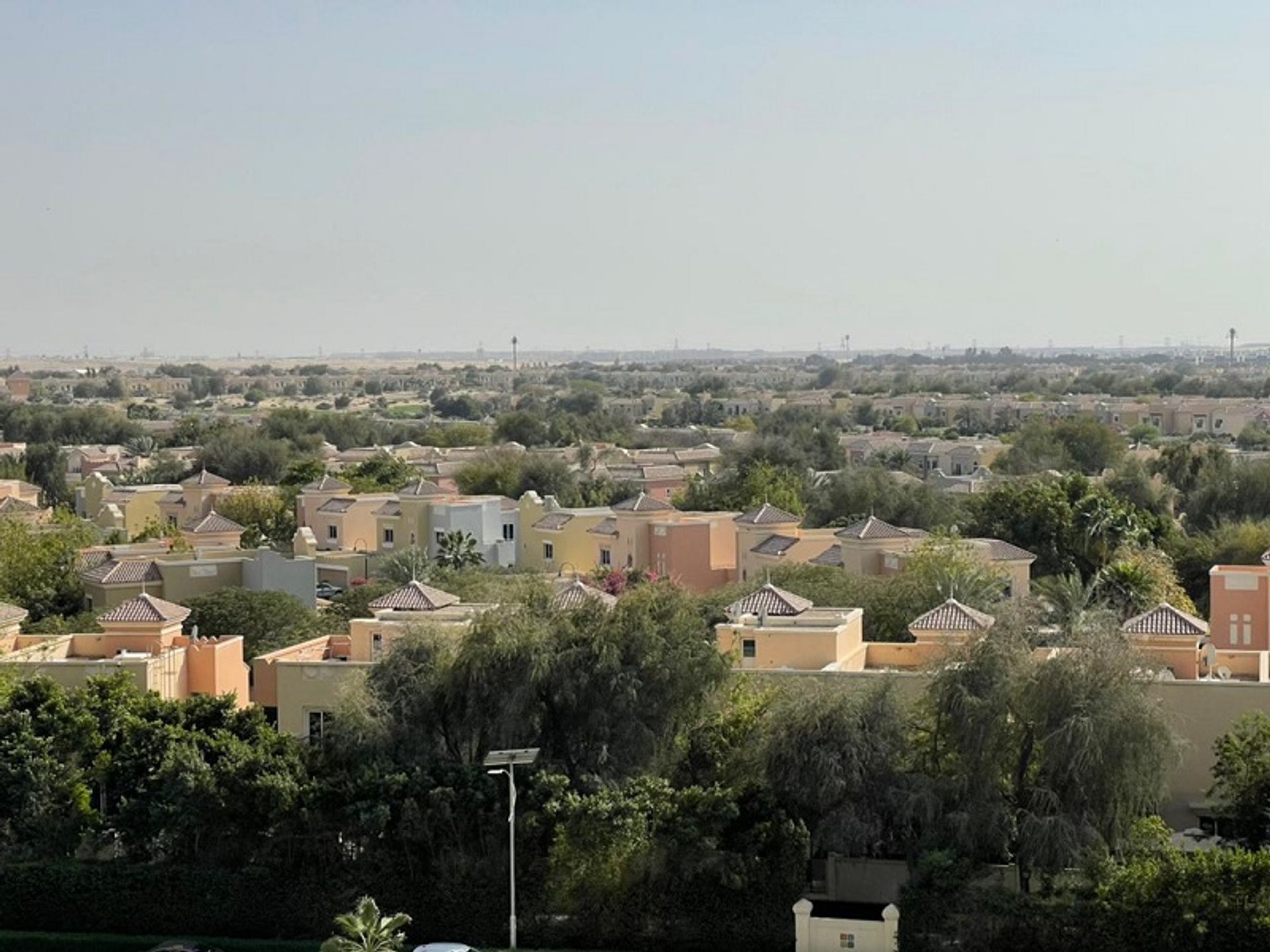 Condominio en Dubai, Dubai 10195910