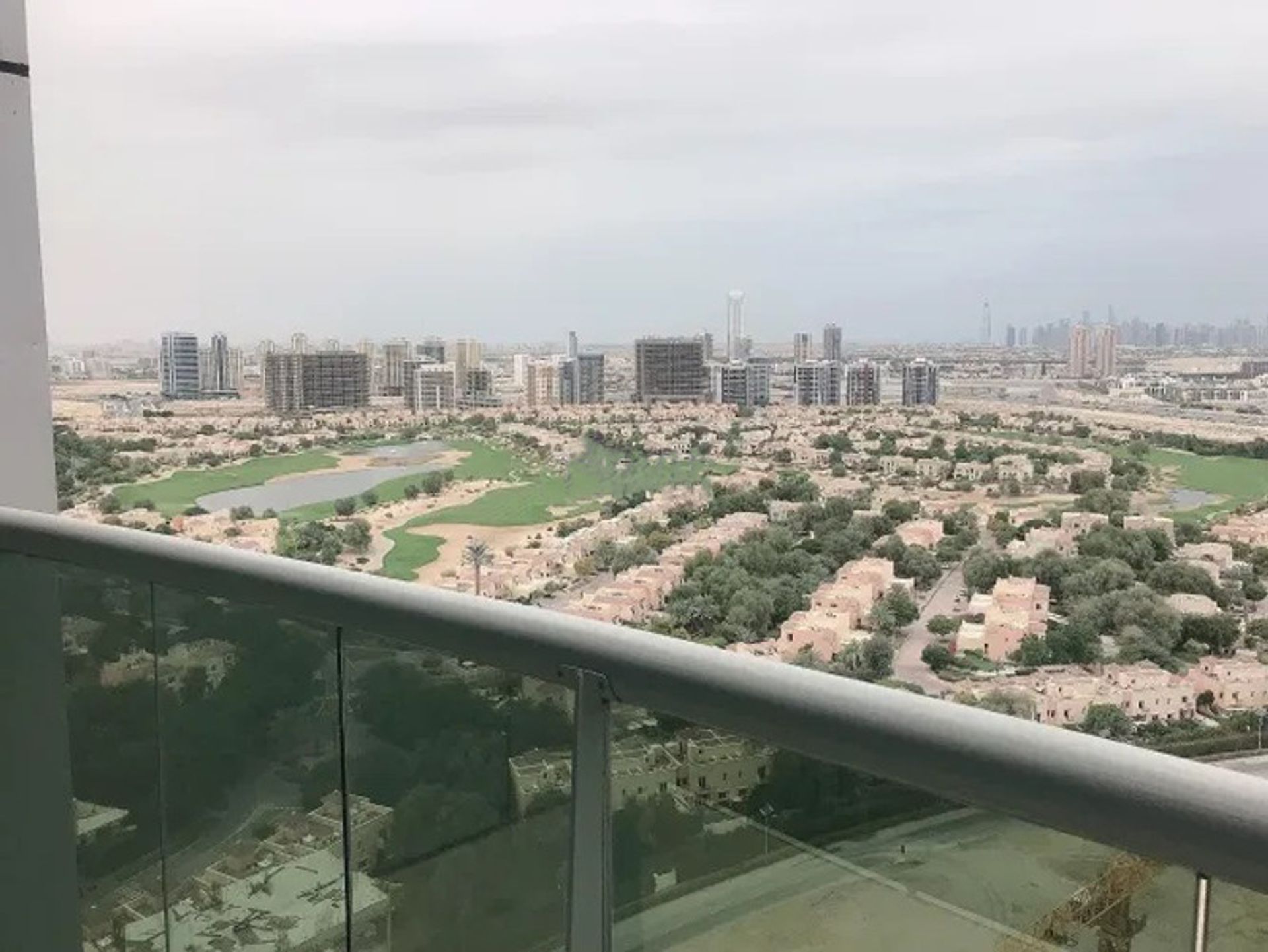 Condominio en Dubai, Dubai 10195910