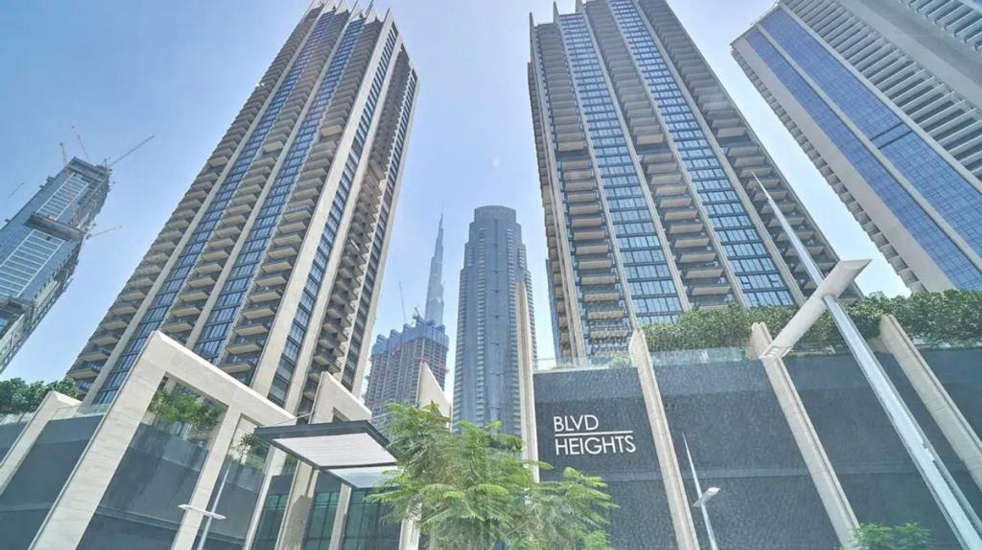 Condominio en Dubai, Dubai 10195914