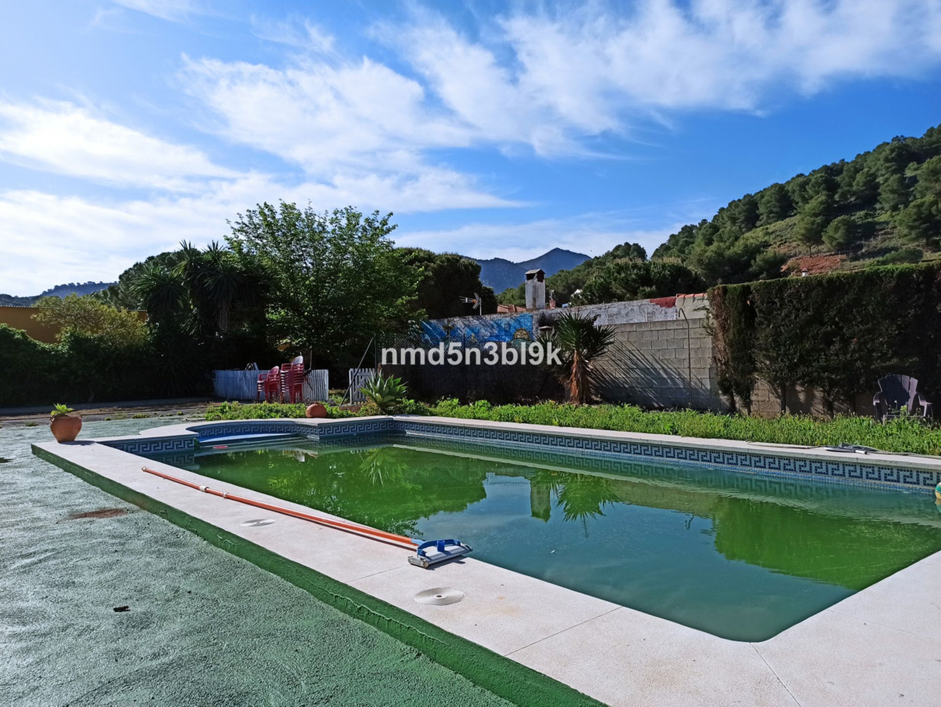 Rumah di Alhaurín de la Torre, Andalucía 10196280