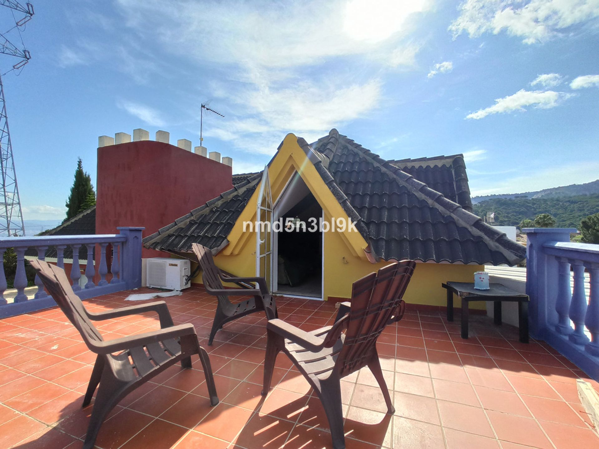 Rumah di Alhaurín de la Torre, Andalucía 10196280