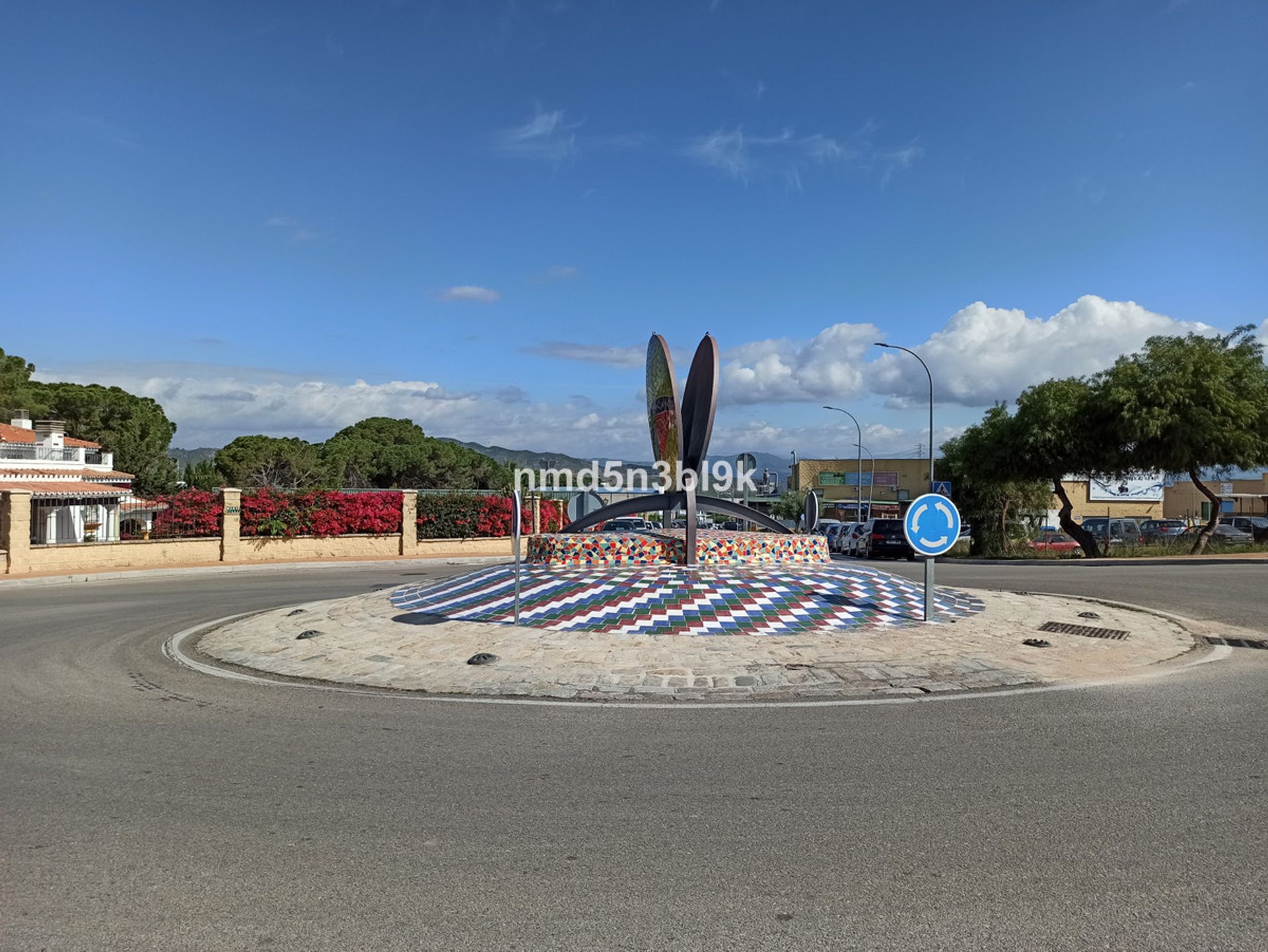 Rumah di Alhaurín de la Torre, Andalucía 10196280