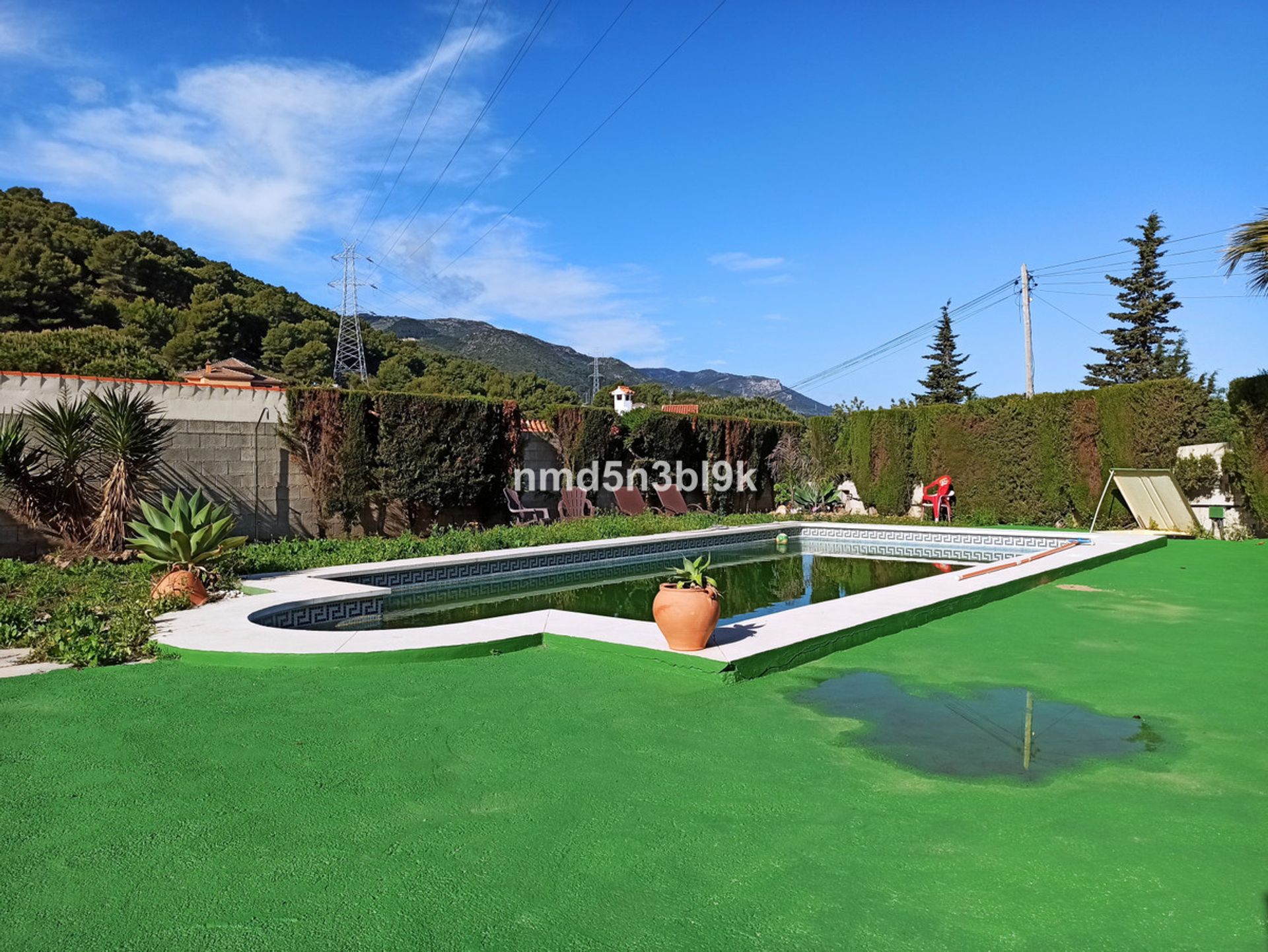 Rumah di Alhaurín de la Torre, Andalucía 10196280