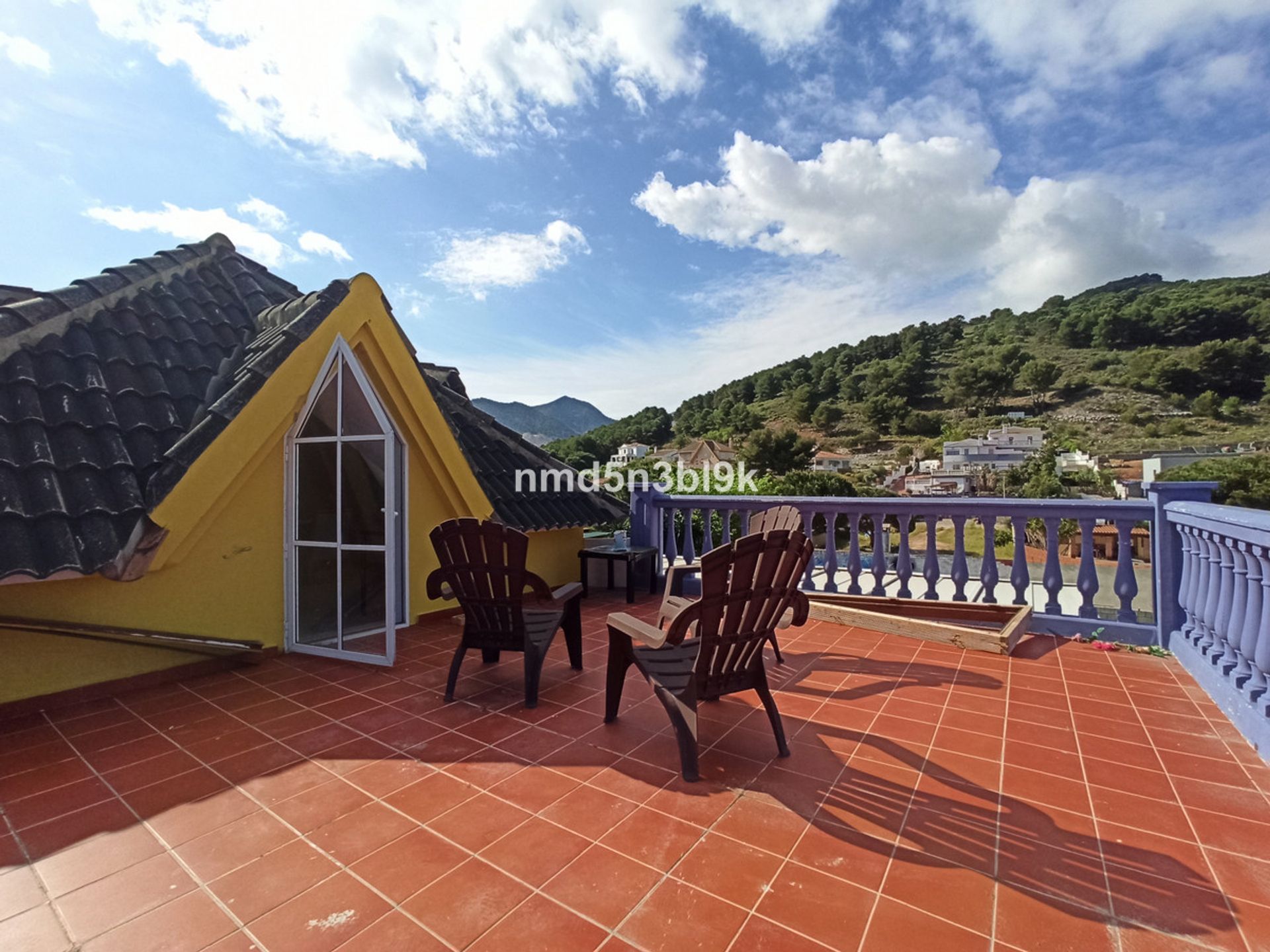 Rumah di Alhaurín de la Torre, Andalucía 10196280