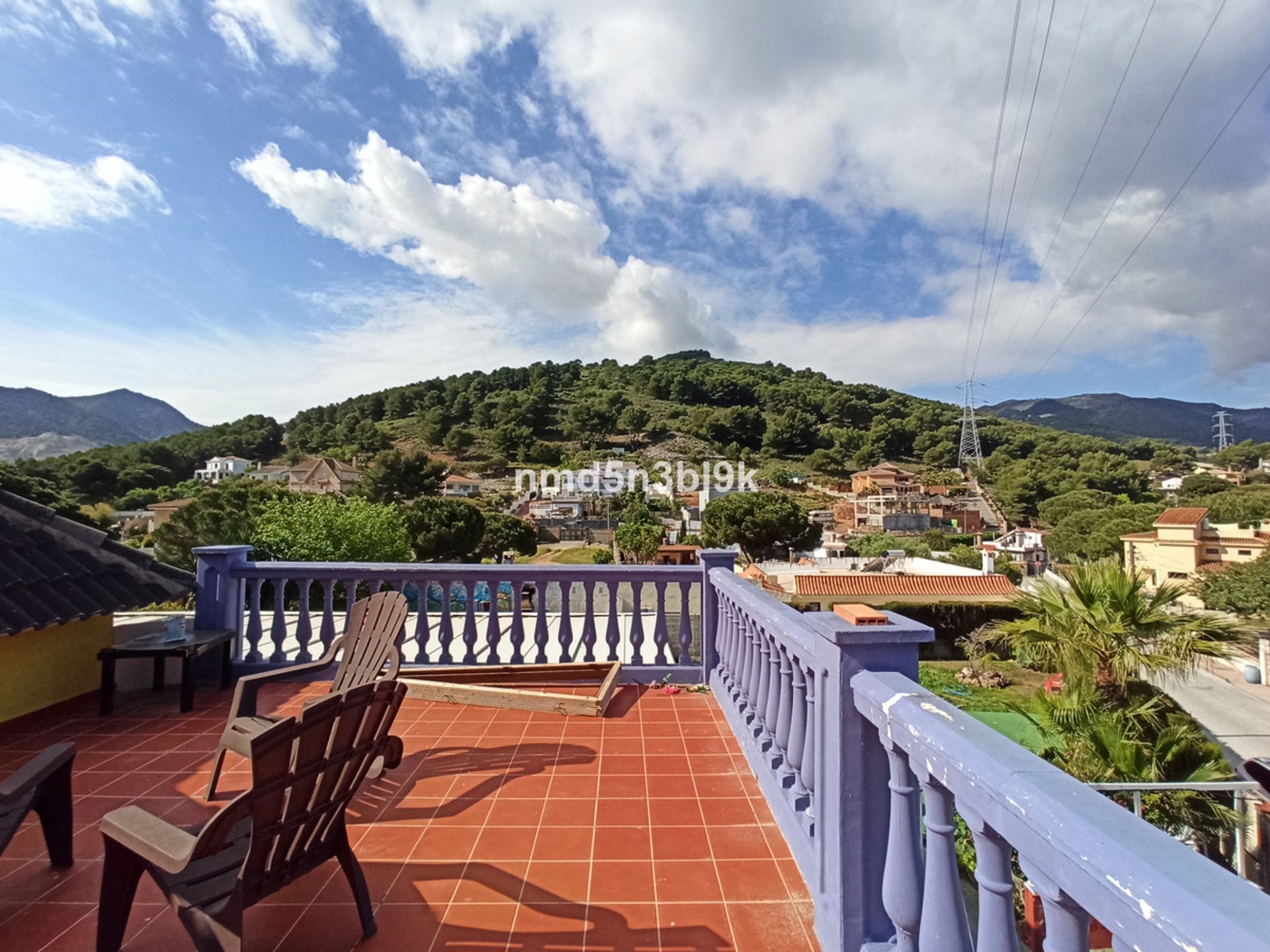 Rumah di Alhaurín de la Torre, Andalucía 10196280