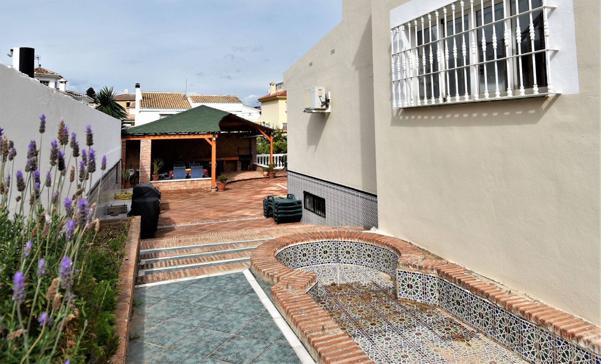 rumah dalam Alhaurín de la Torre, Andalucía 10196284