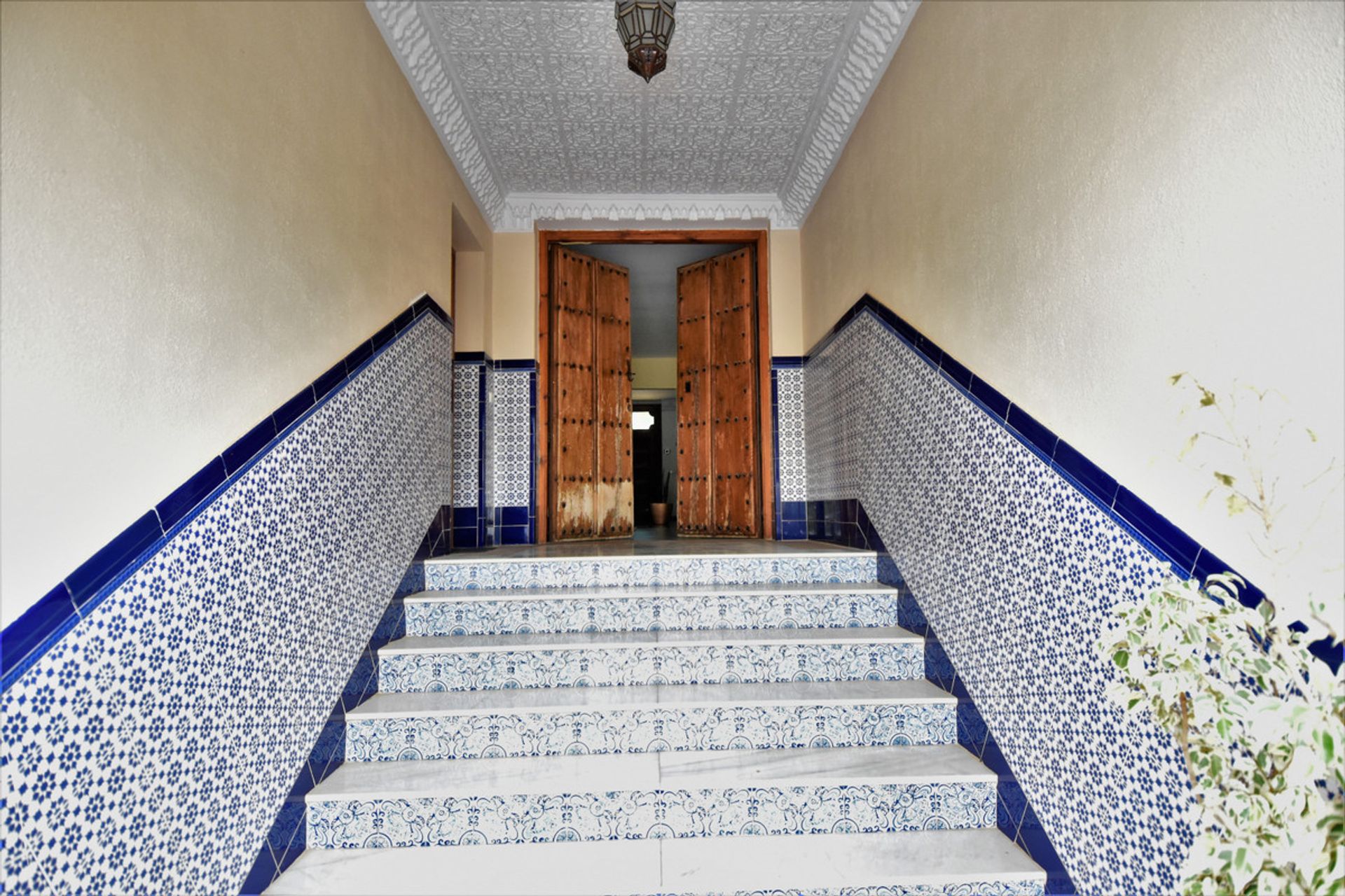 rumah dalam Alhaurín de la Torre, Andalucía 10196284