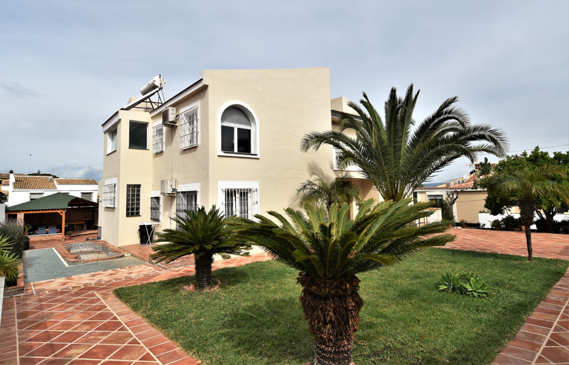 rumah dalam Alhaurín de la Torre, Andalucía 10196284