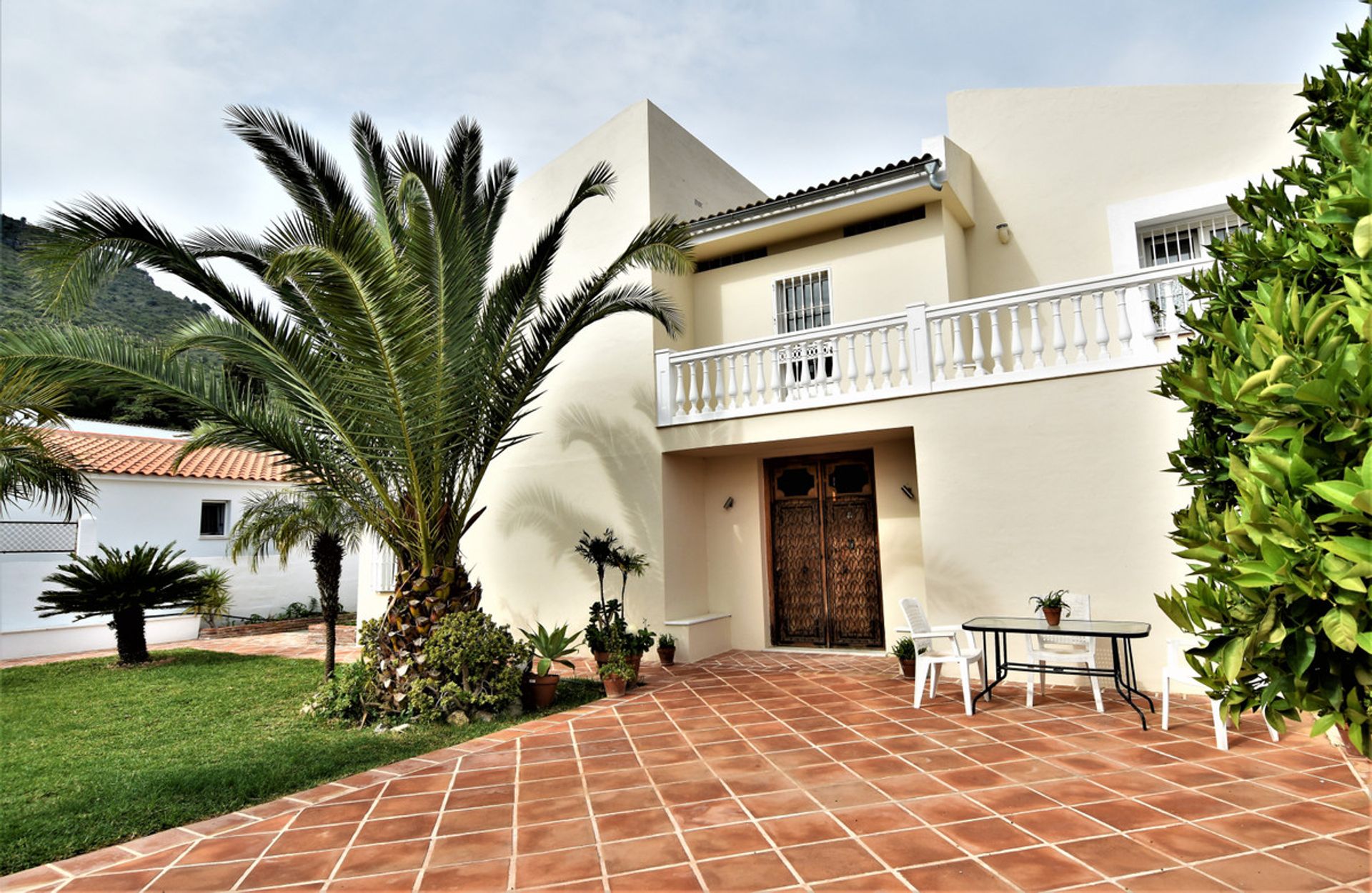 rumah dalam Alhaurín de la Torre, Andalucía 10196284