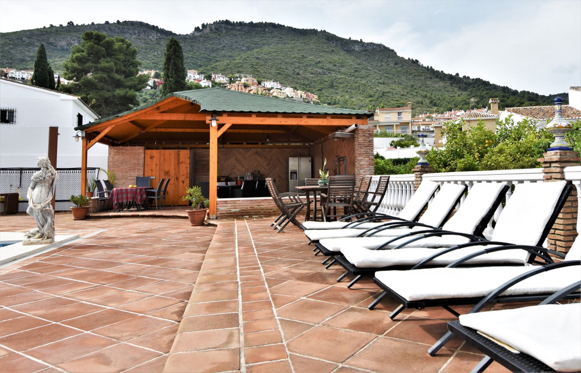 rumah dalam Alhaurín de la Torre, Andalucía 10196284