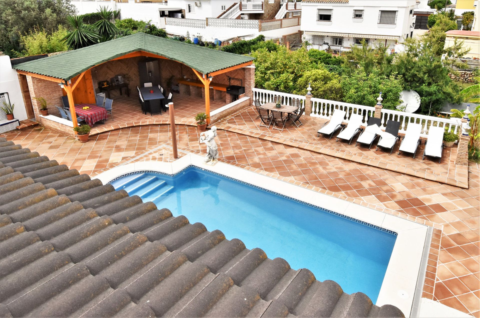 rumah dalam Alhaurín de la Torre, Andalucía 10196284