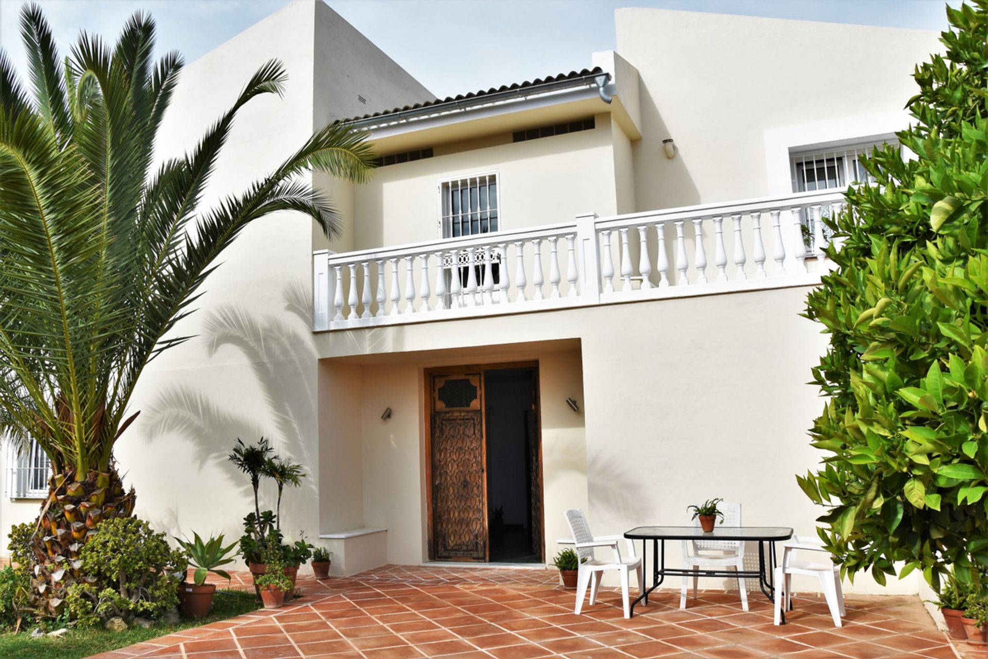 rumah dalam Alhaurín de la Torre, Andalucía 10196284