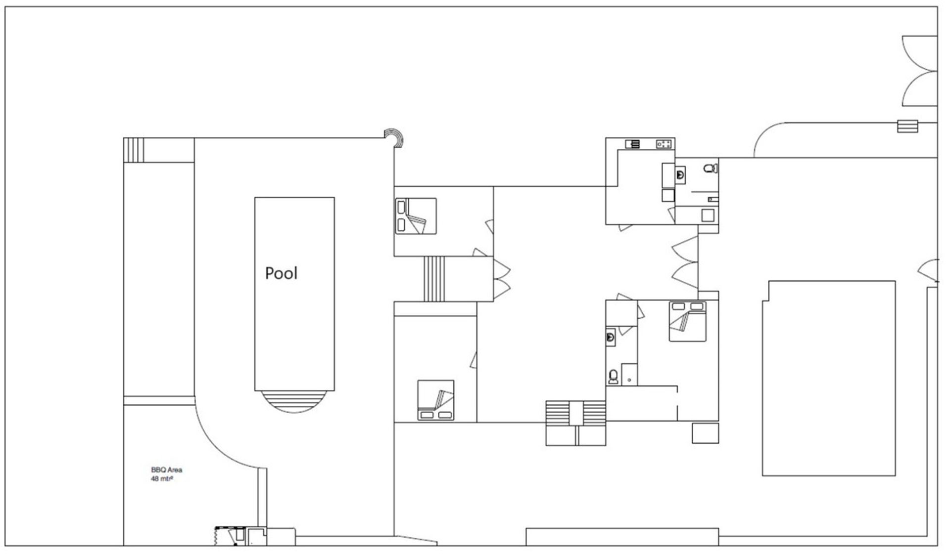 rumah dalam Alhaurín de la Torre, Andalucía 10196284