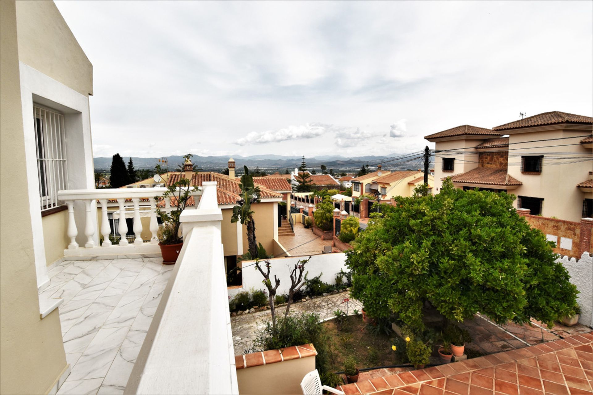 rumah dalam Alhaurín de la Torre, Andalucía 10196284