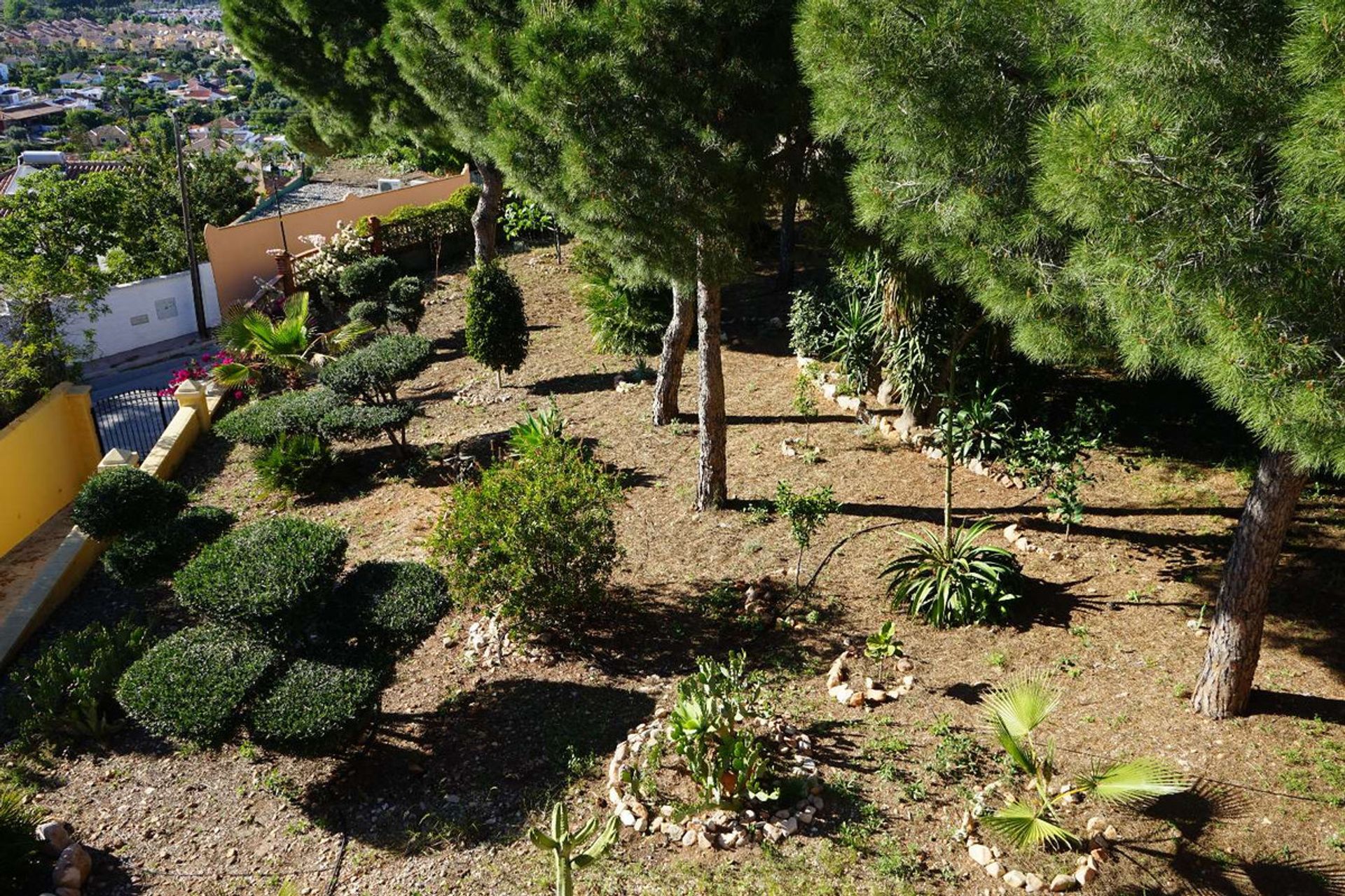 Huis in Alhaurín de la Torre, Andalucía 10196288