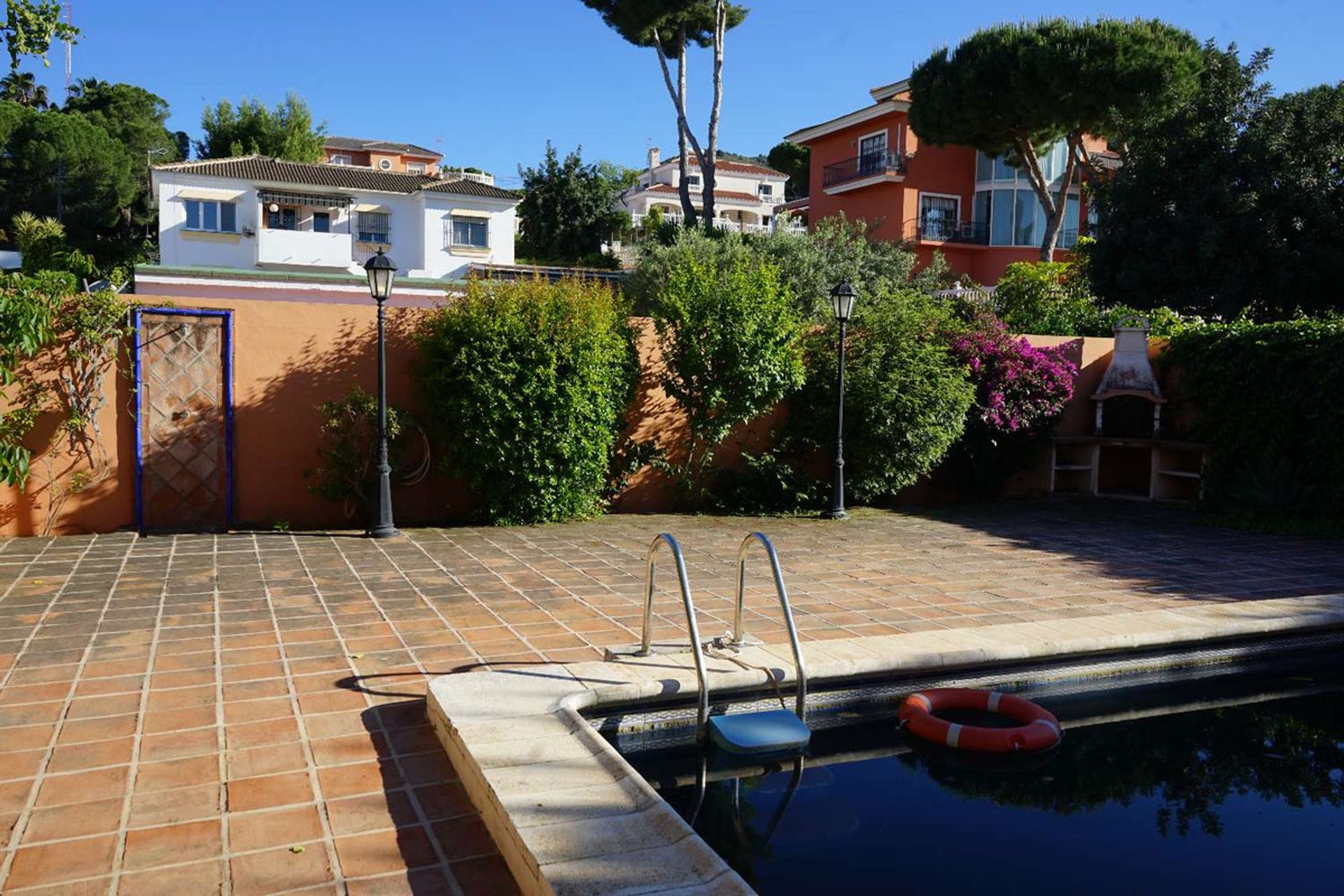 Huis in Alhaurín de la Torre, Andalucía 10196288