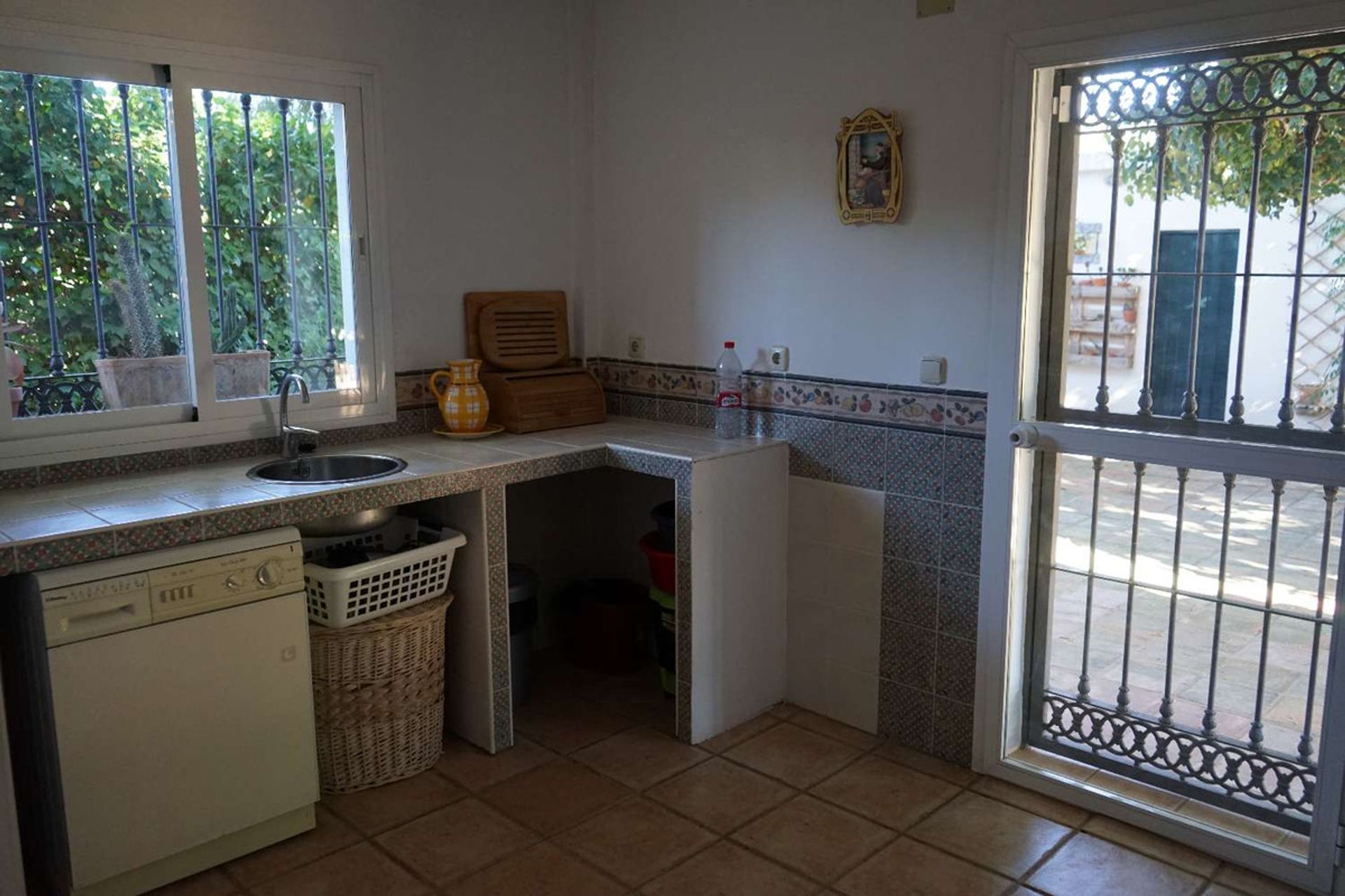 Huis in Alhaurín de la Torre, Andalucía 10196288