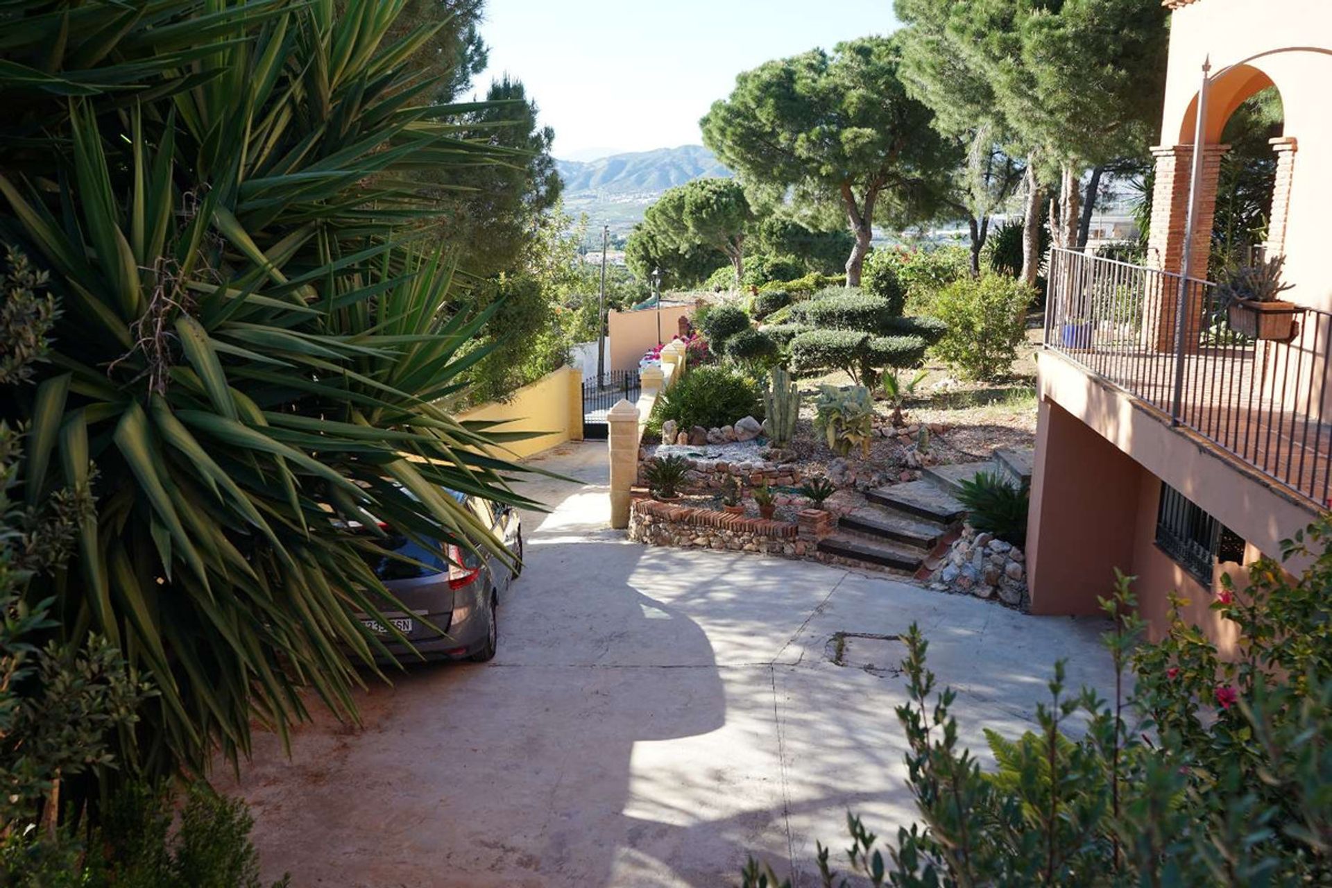 Huis in Alhaurín de la Torre, Andalucía 10196288