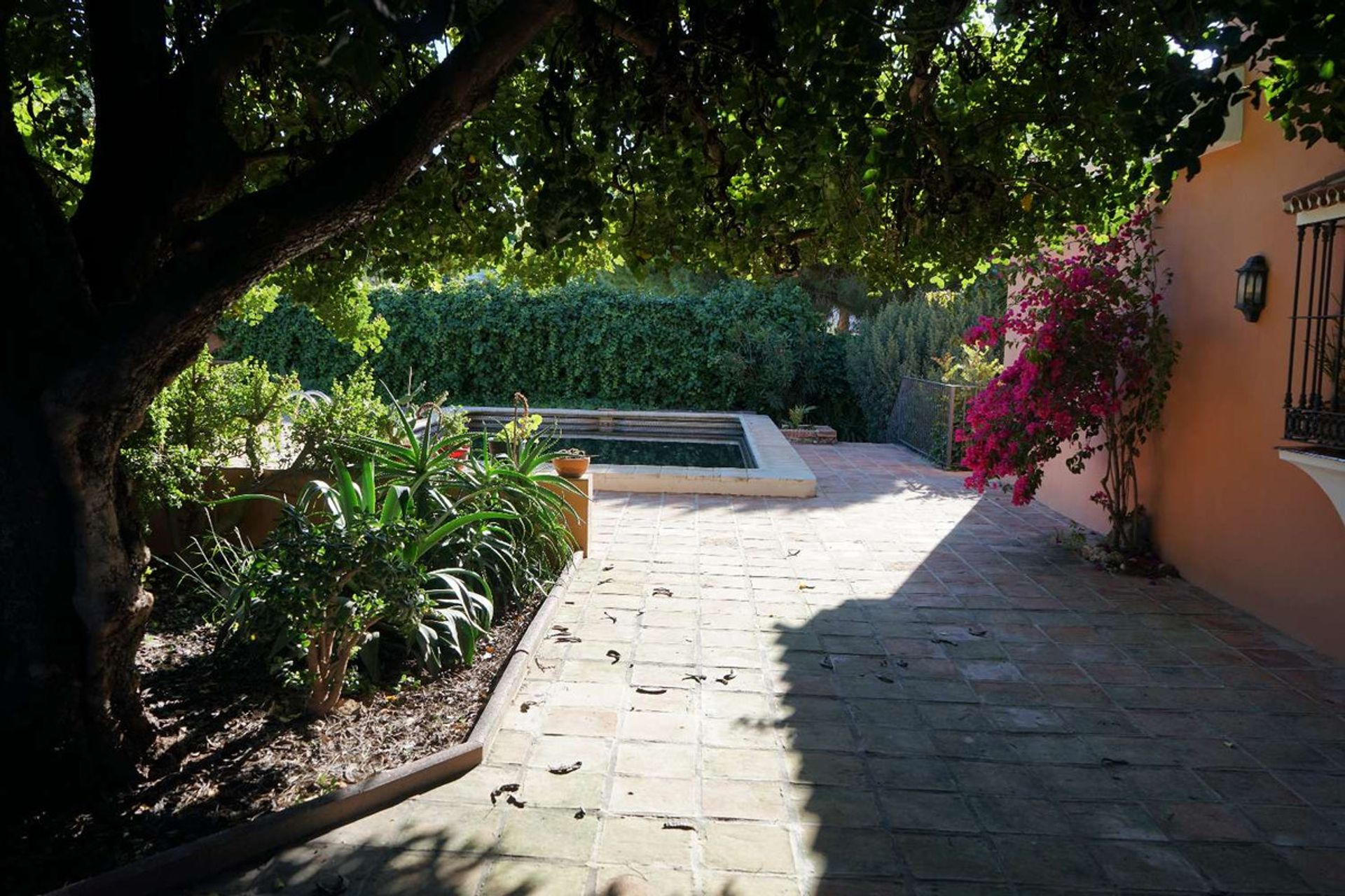 Huis in Alhaurín de la Torre, Andalucía 10196288