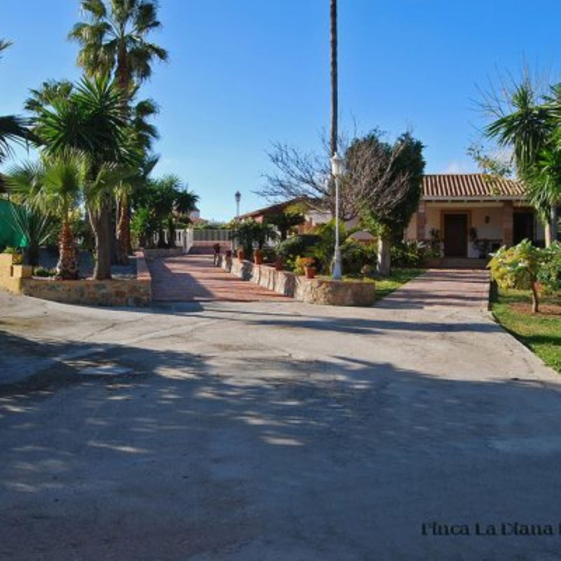 casa en Alhaurín de la Torre, Andalucía 10196289