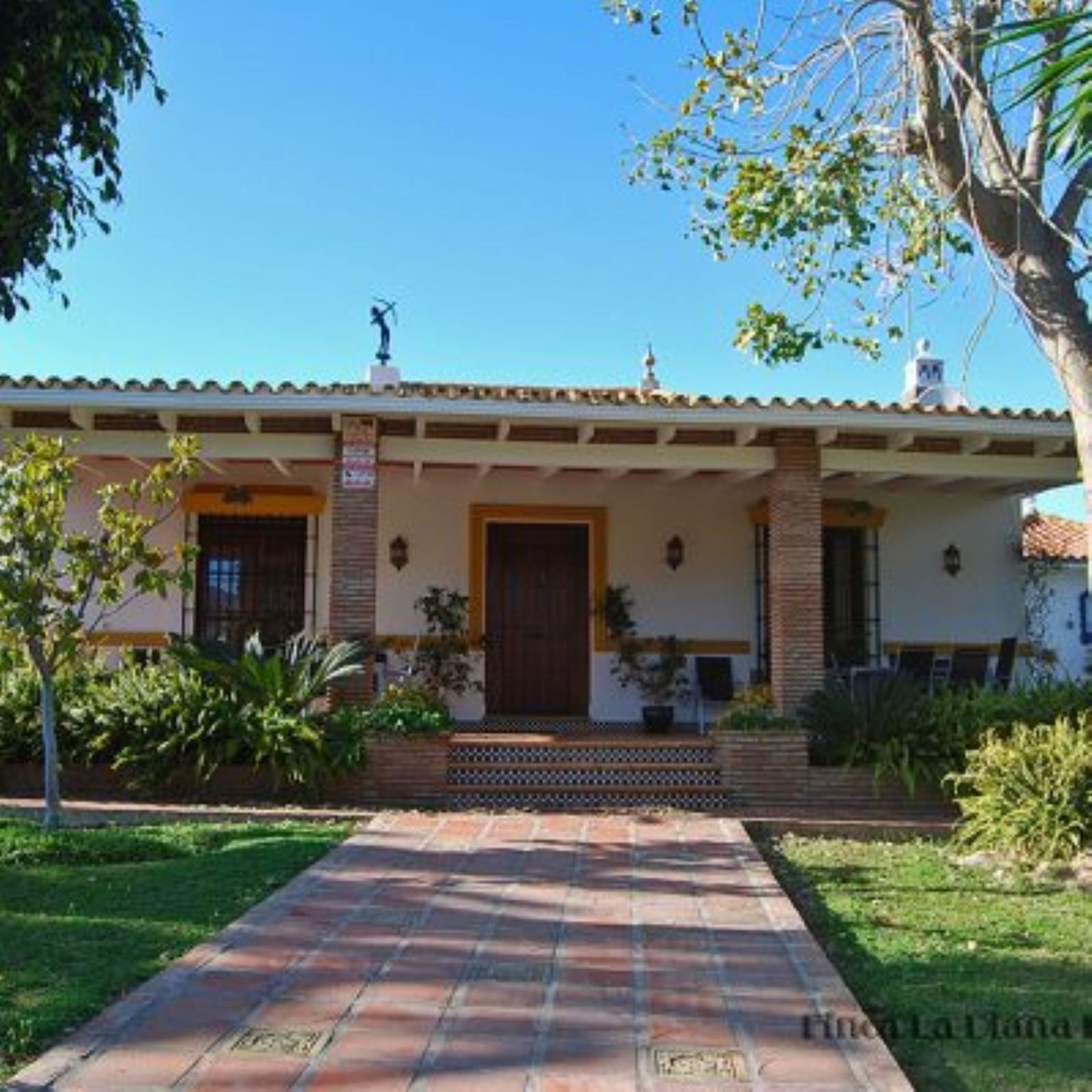 casa en Alhaurín de la Torre, Andalucía 10196289