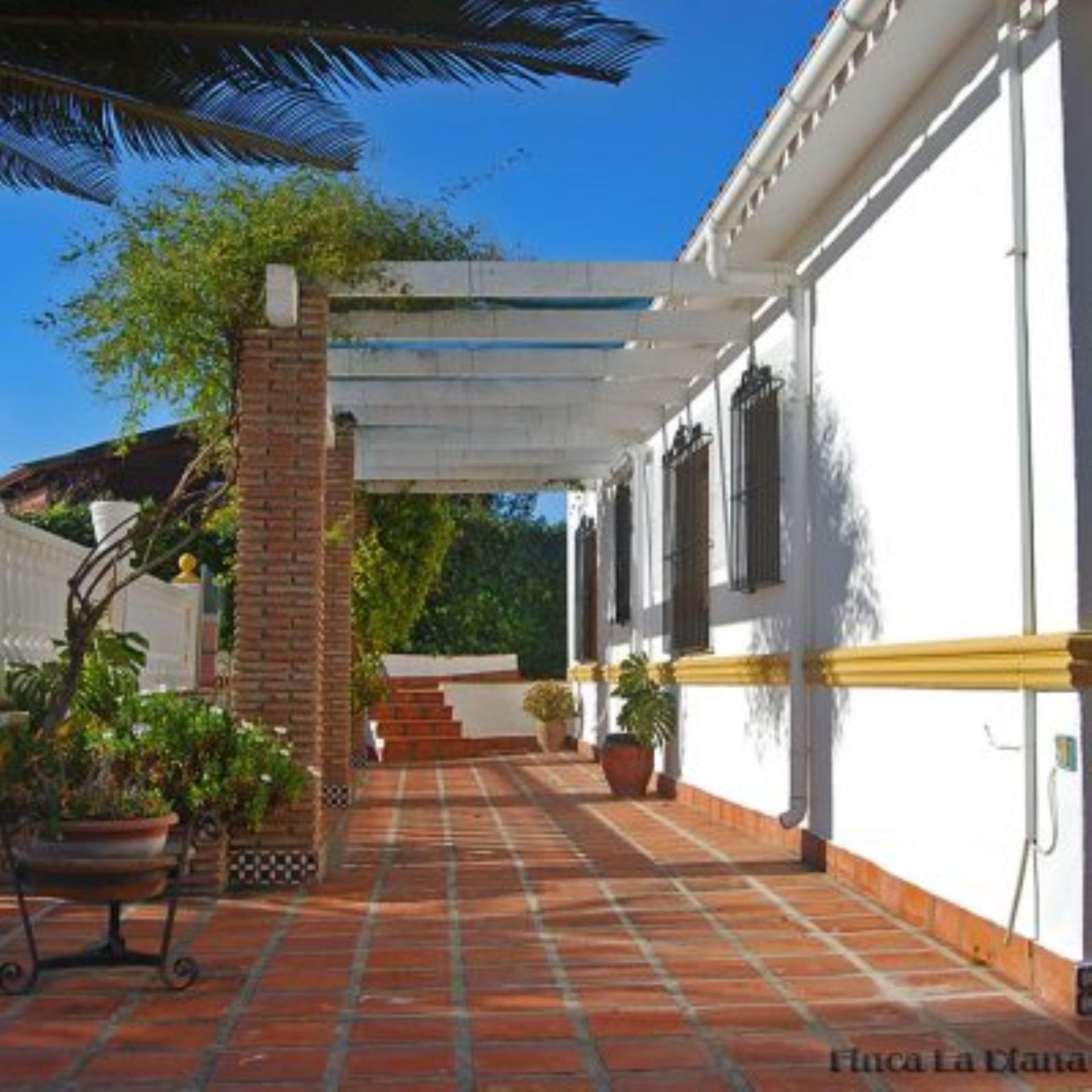 casa en Alhaurín de la Torre, Andalucía 10196289