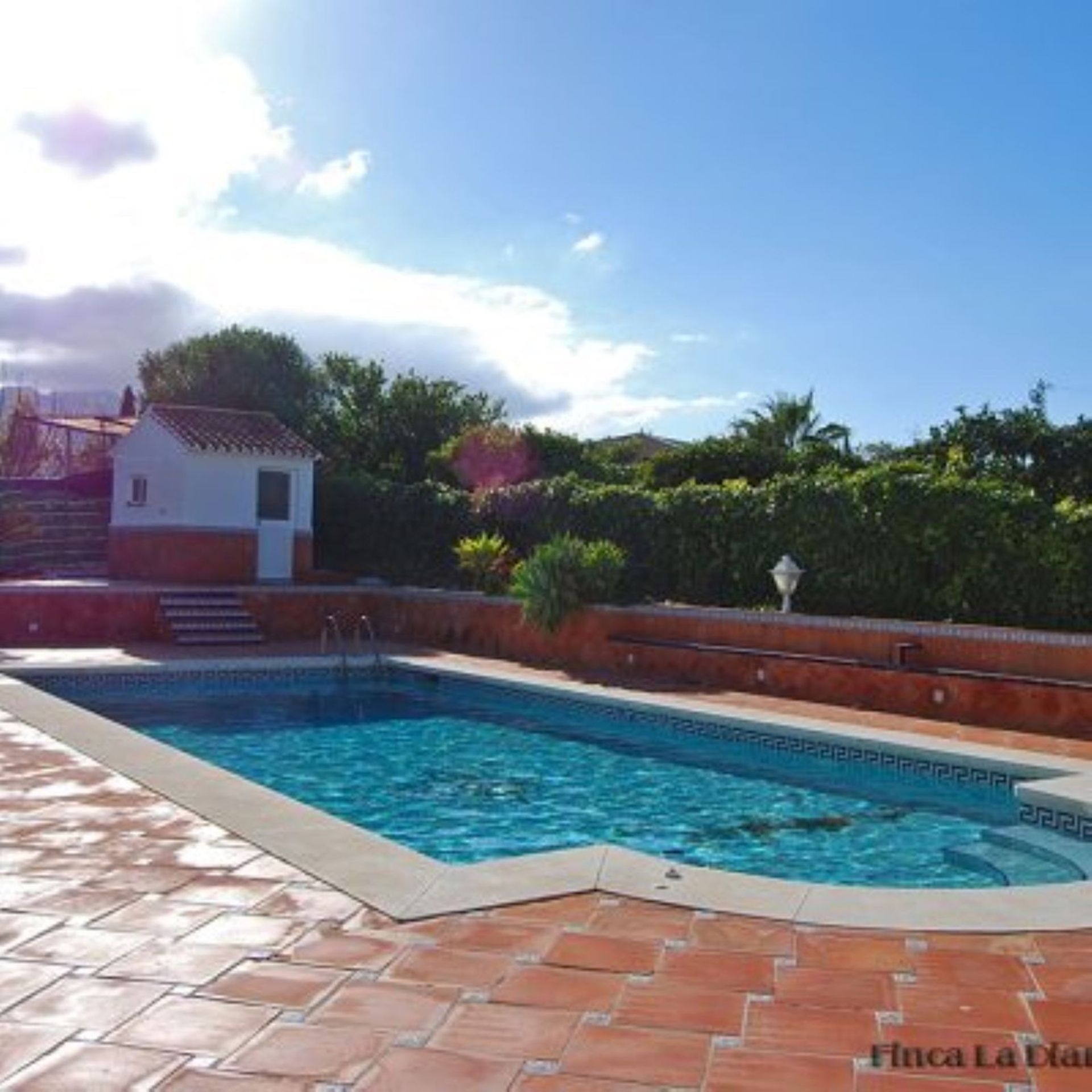 casa en Alhaurín de la Torre, Andalucía 10196289