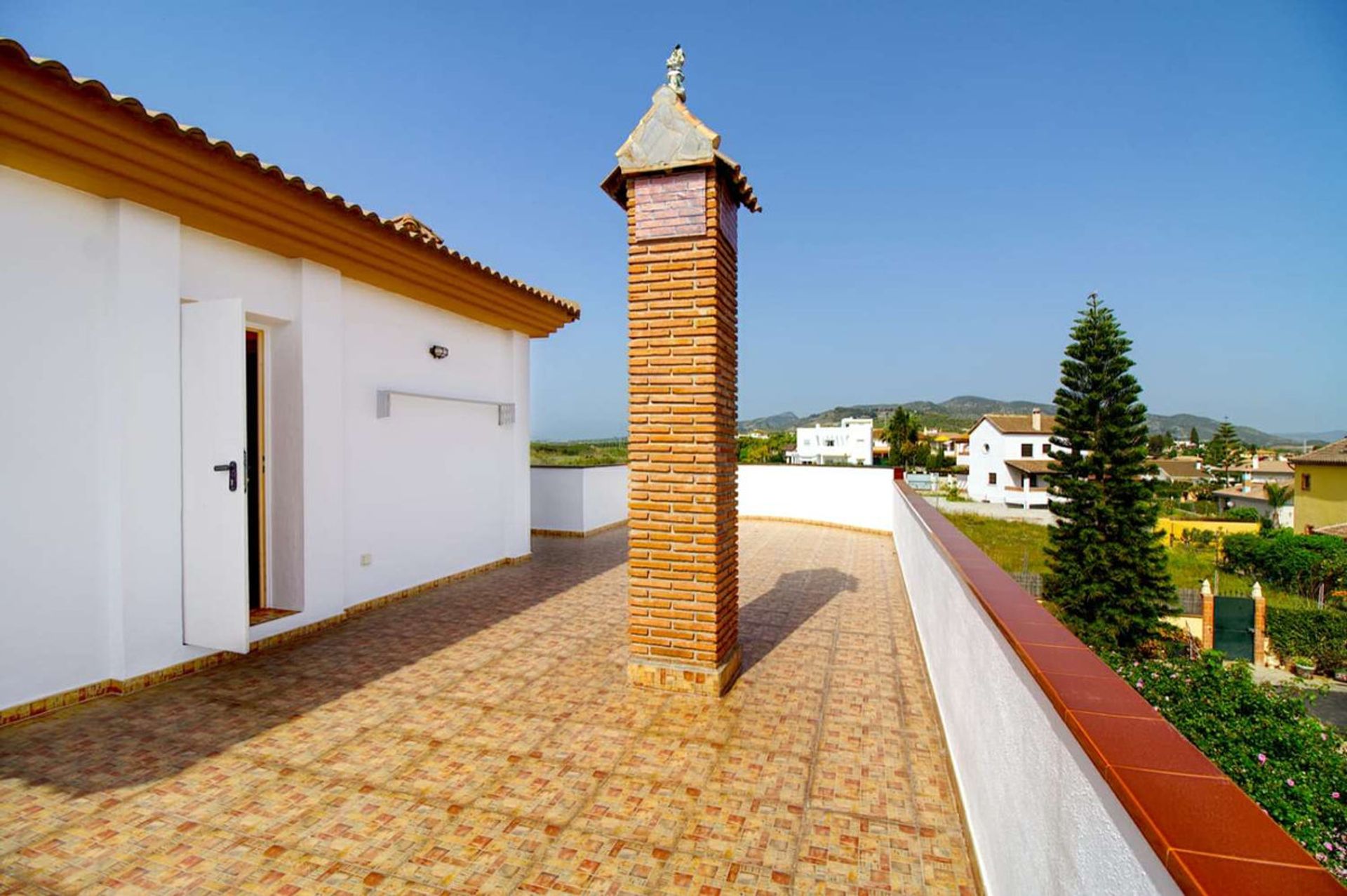 loger dans Alhaurín de la Torre, Andalucía 10196299