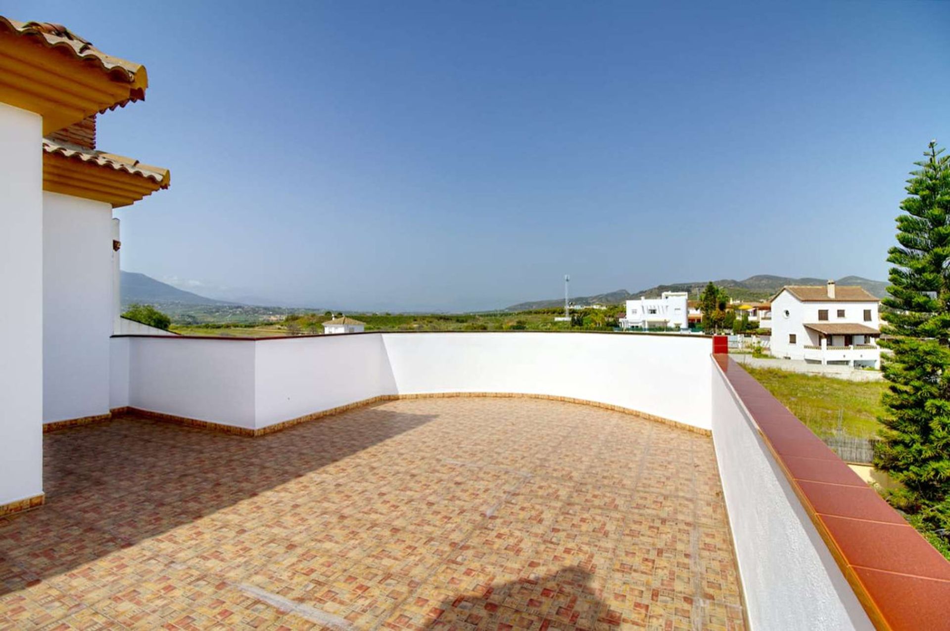 loger dans Alhaurín de la Torre, Andalucía 10196299