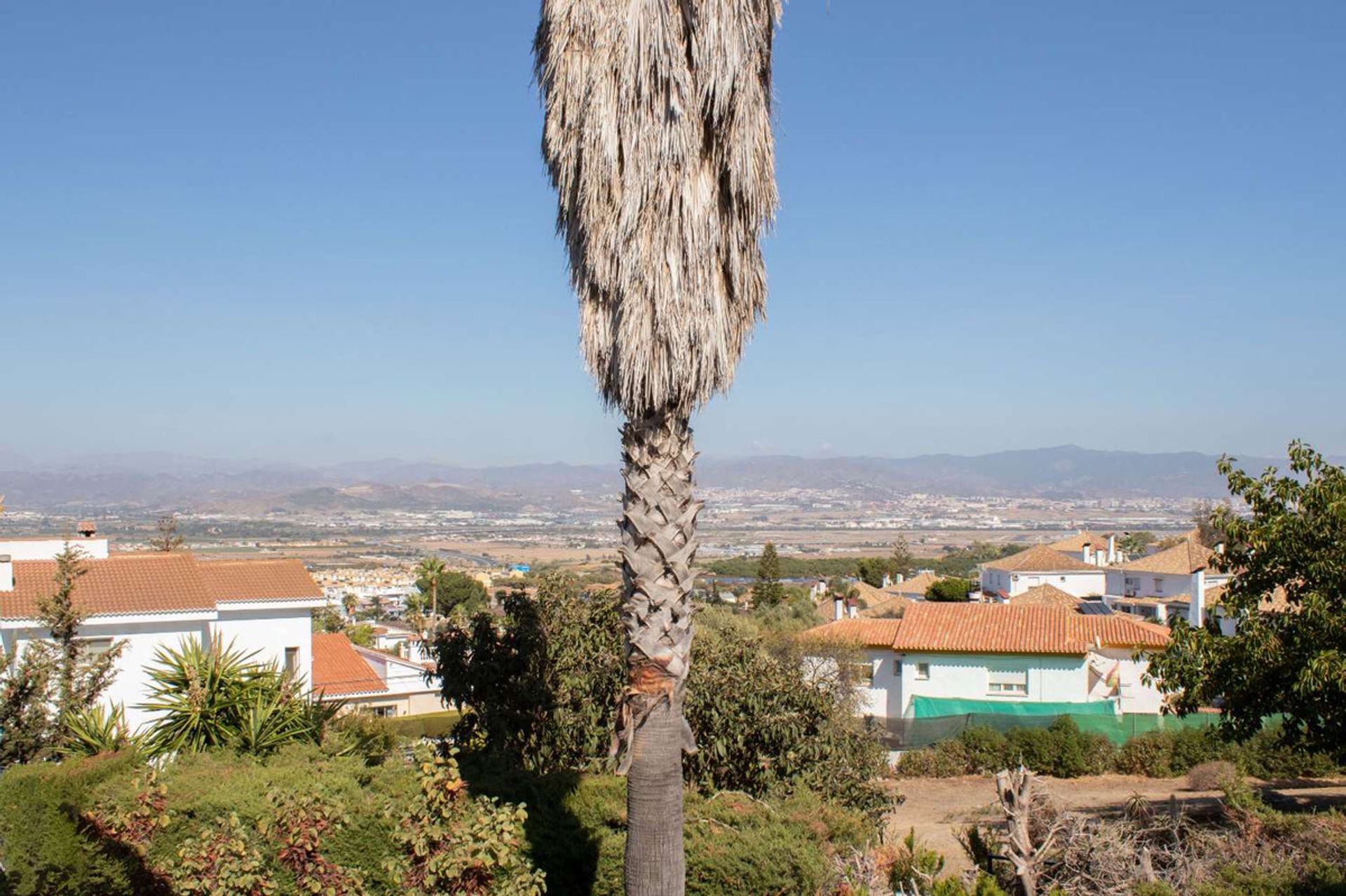 मकान में Alhaurín de la Torre, Andalusia 10196301