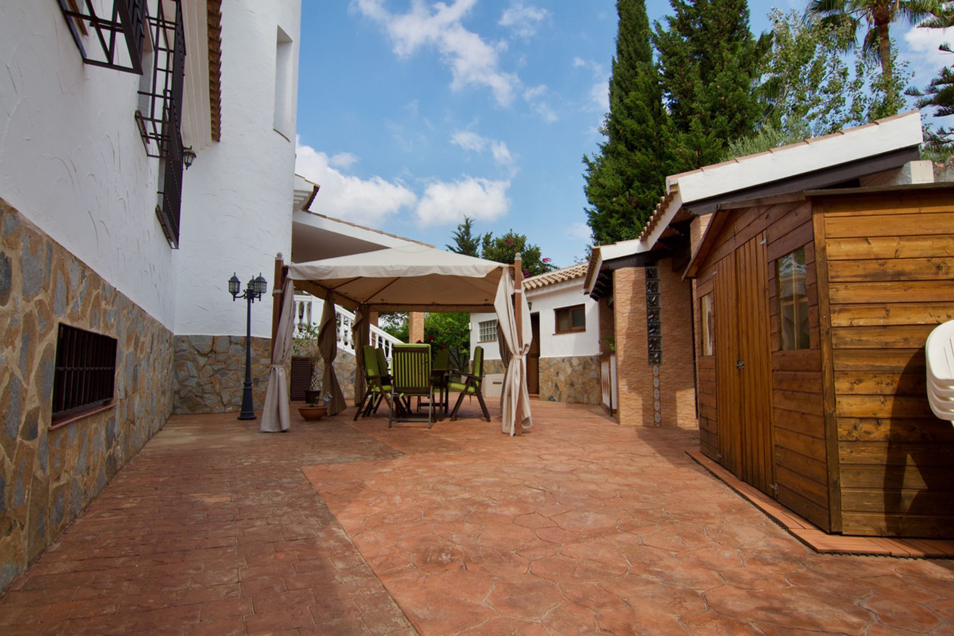 Hus i Alhaurín de la Torre, Andalucía 10196308