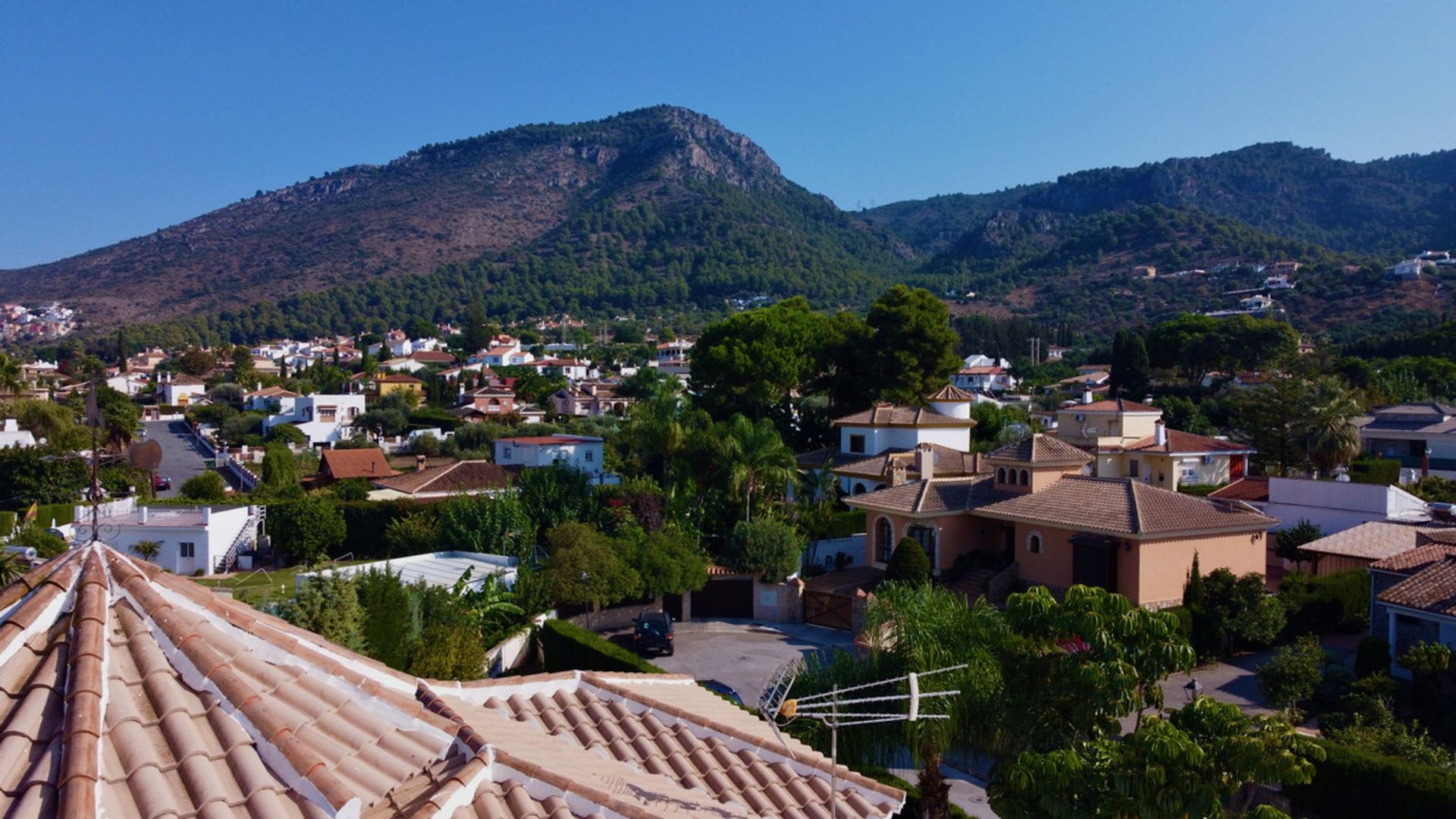 loger dans Alhaurín de la Torre, Andalucía 10196308