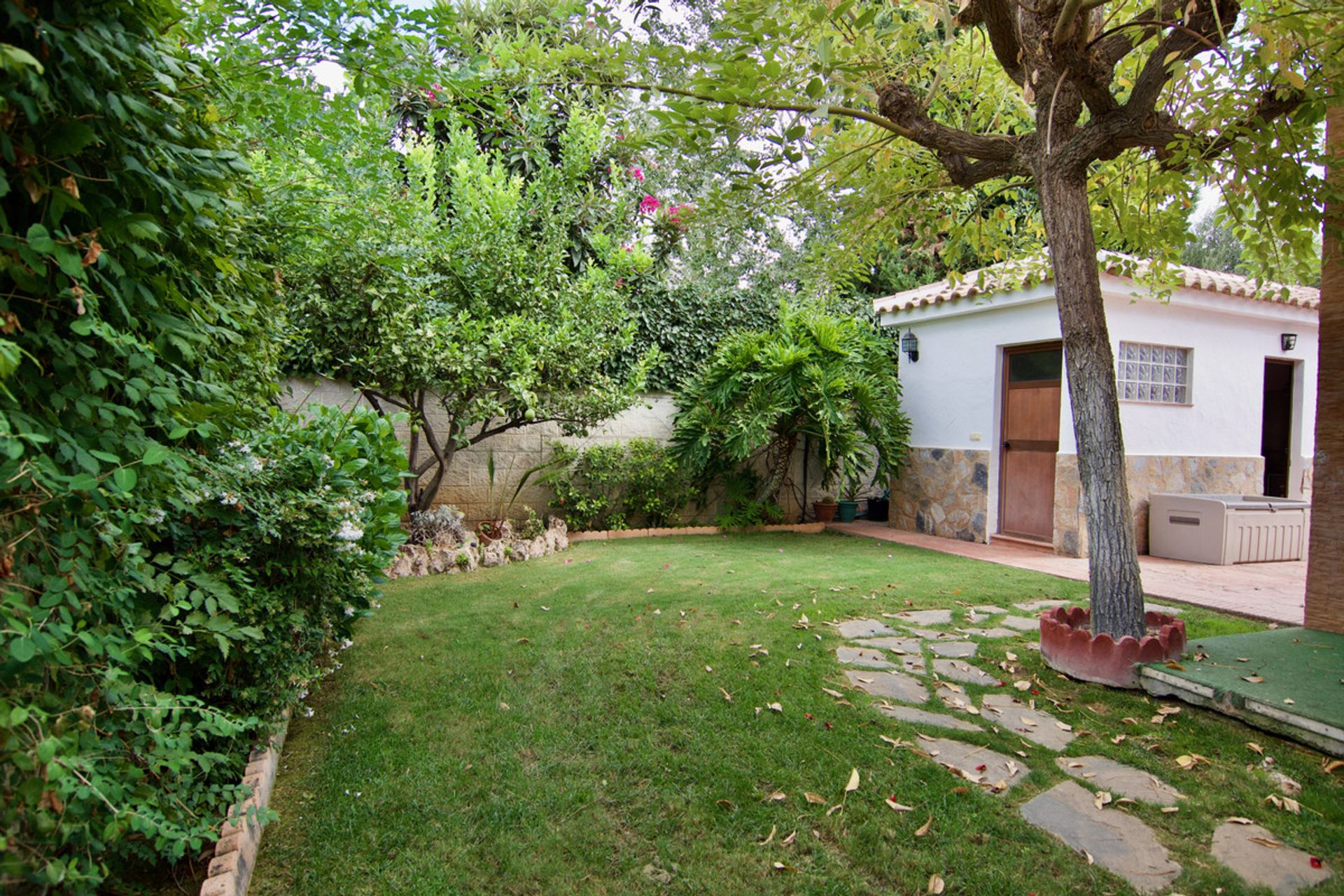 Hus i Alhaurín de la Torre, Andalucía 10196308