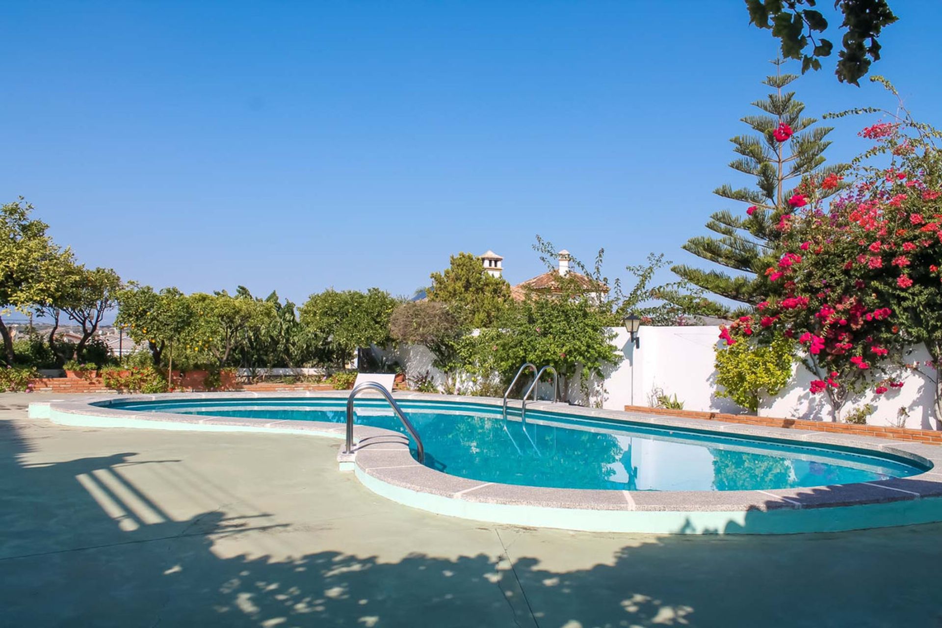 House in Alhaurín de la Torre, Andalucía 10196314