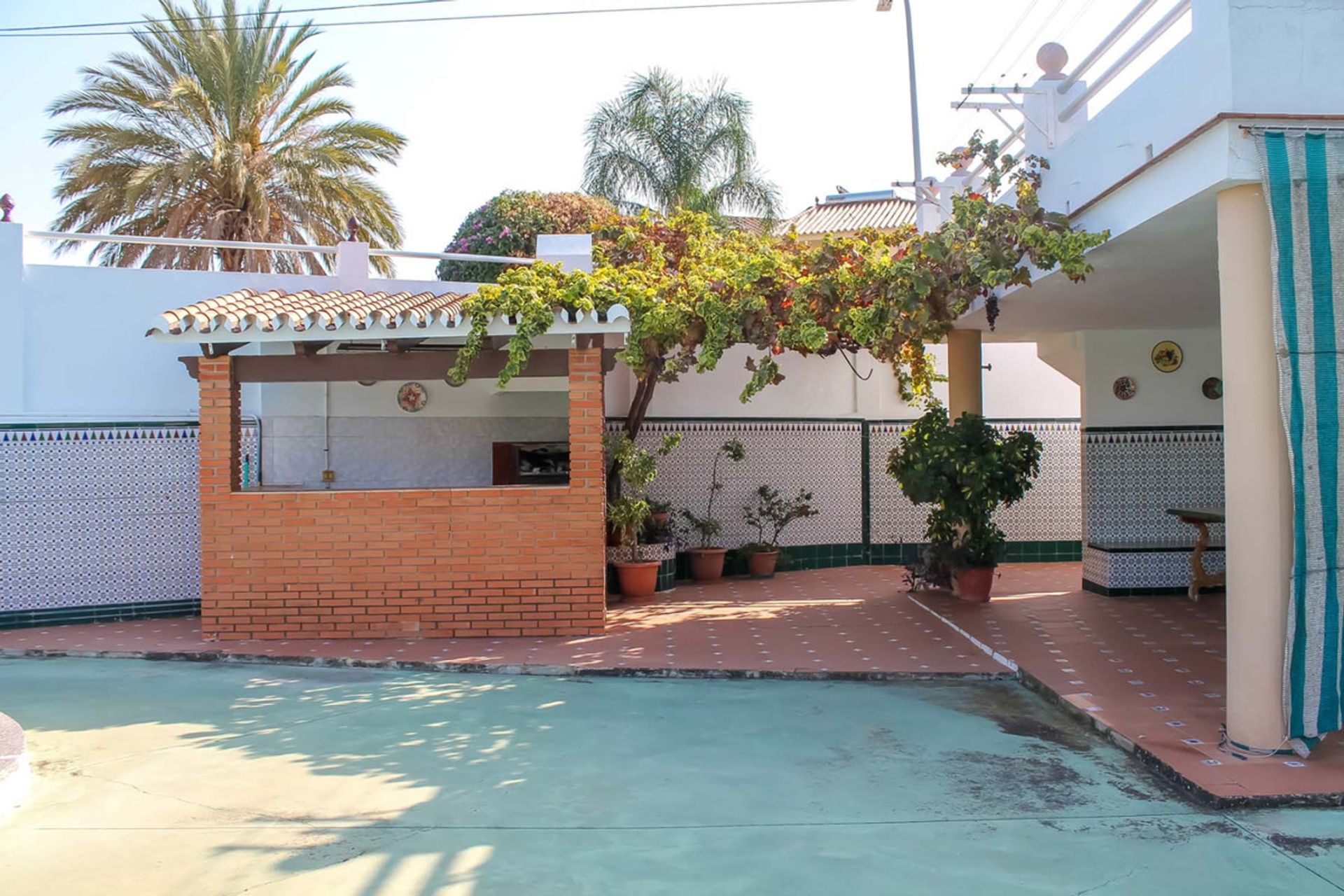 House in Alhaurín de la Torre, Andalucía 10196314