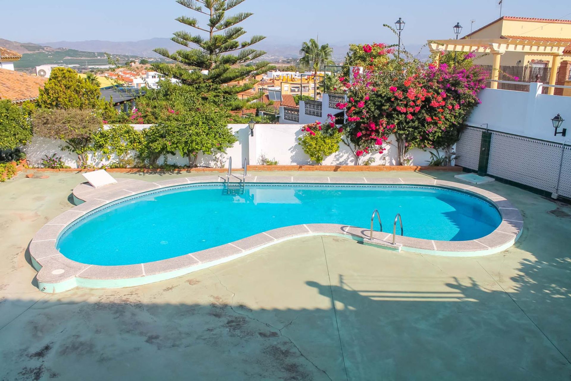 House in Alhaurín de la Torre, Andalucía 10196314