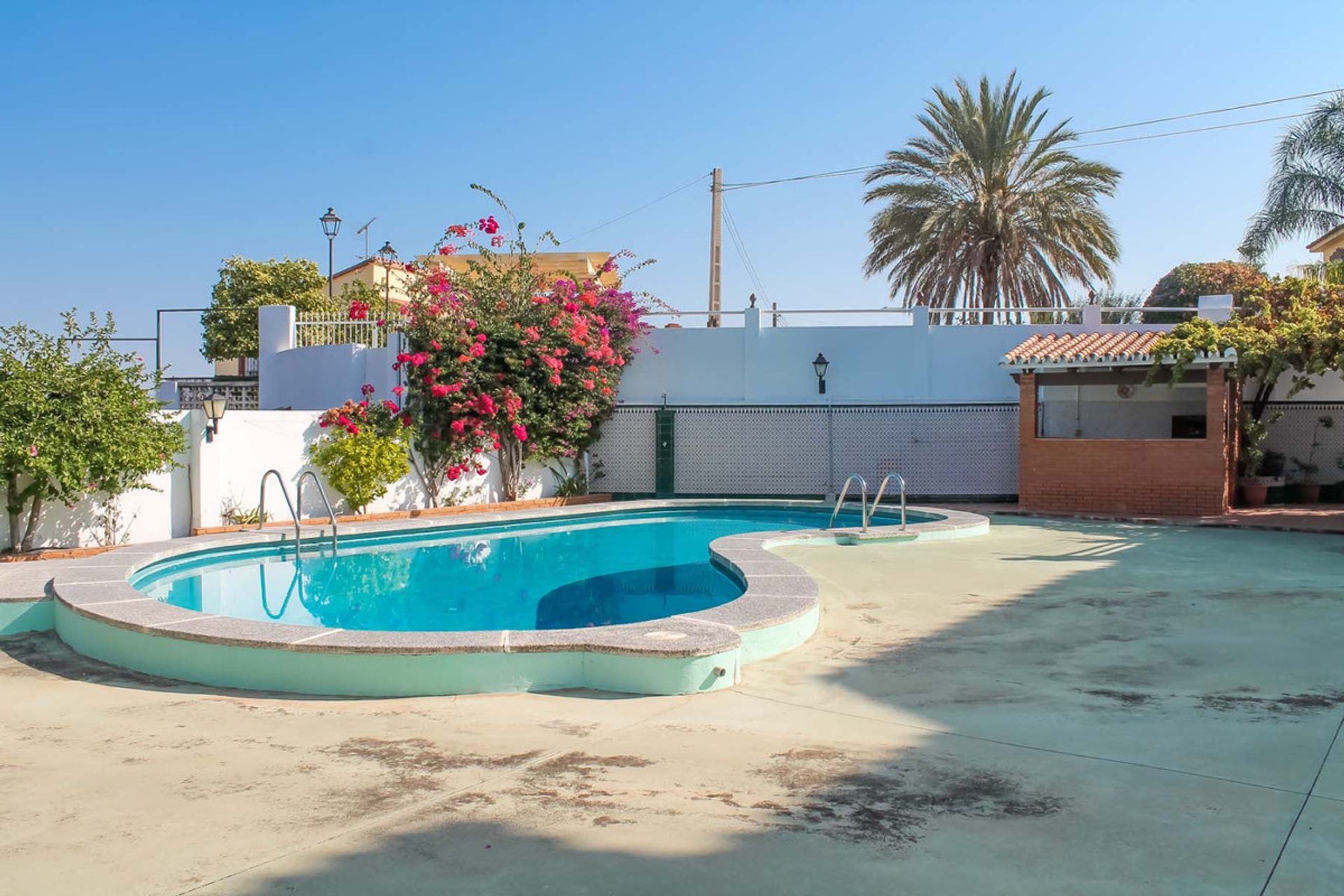 House in Alhaurín de la Torre, Andalucía 10196314