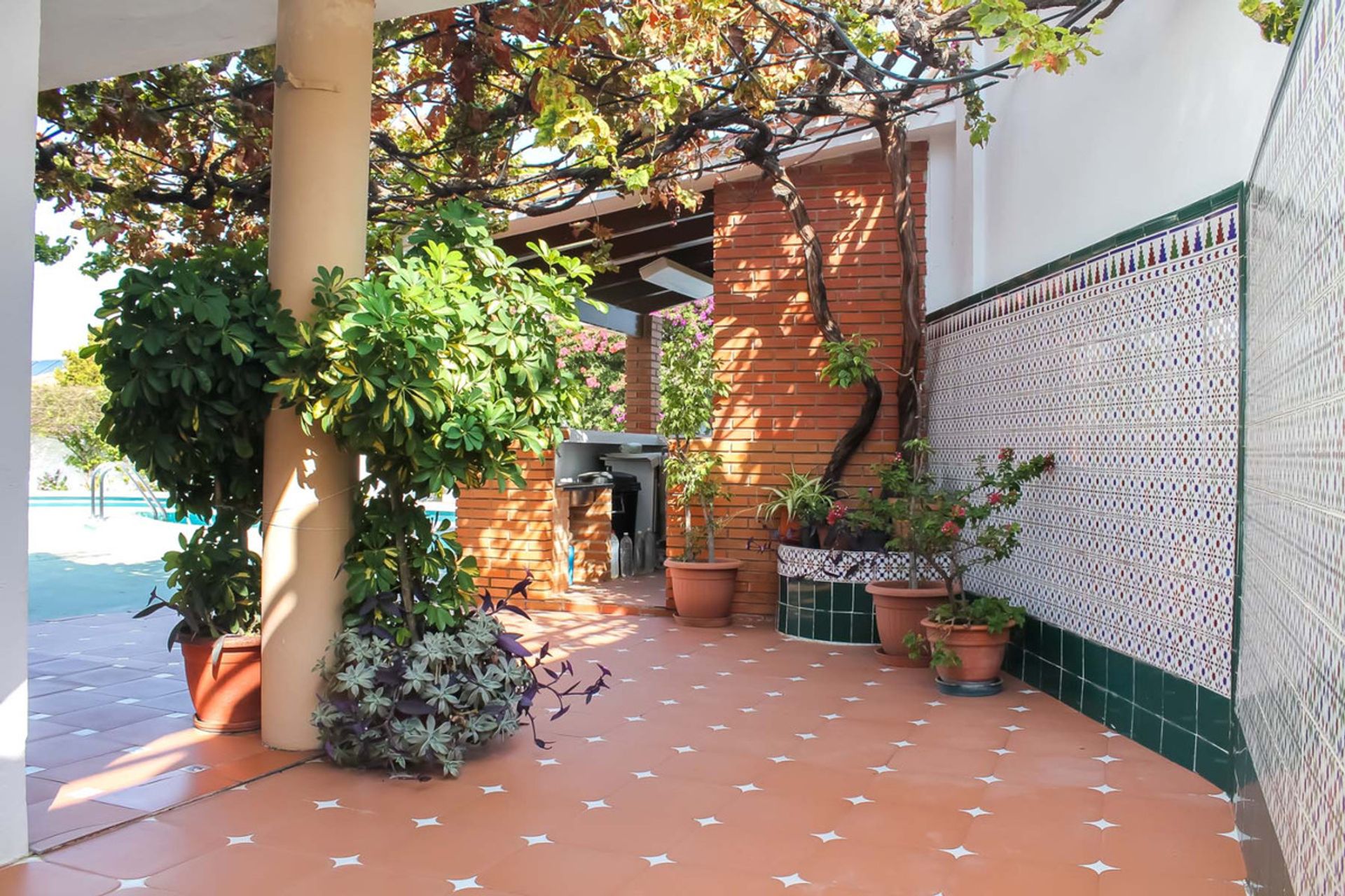 House in Alhaurín de la Torre, Andalucía 10196314