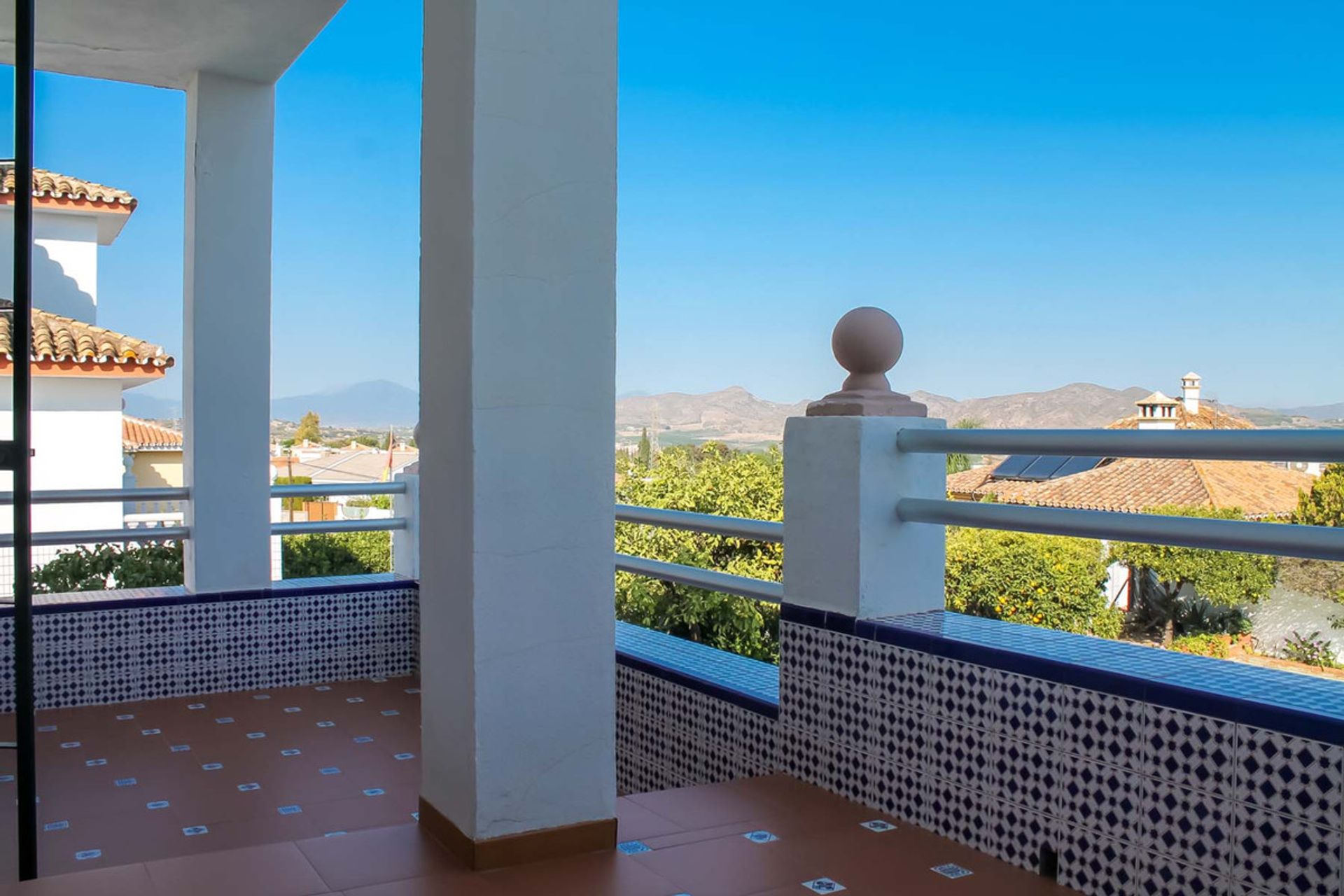 House in Alhaurín de la Torre, Andalucía 10196314