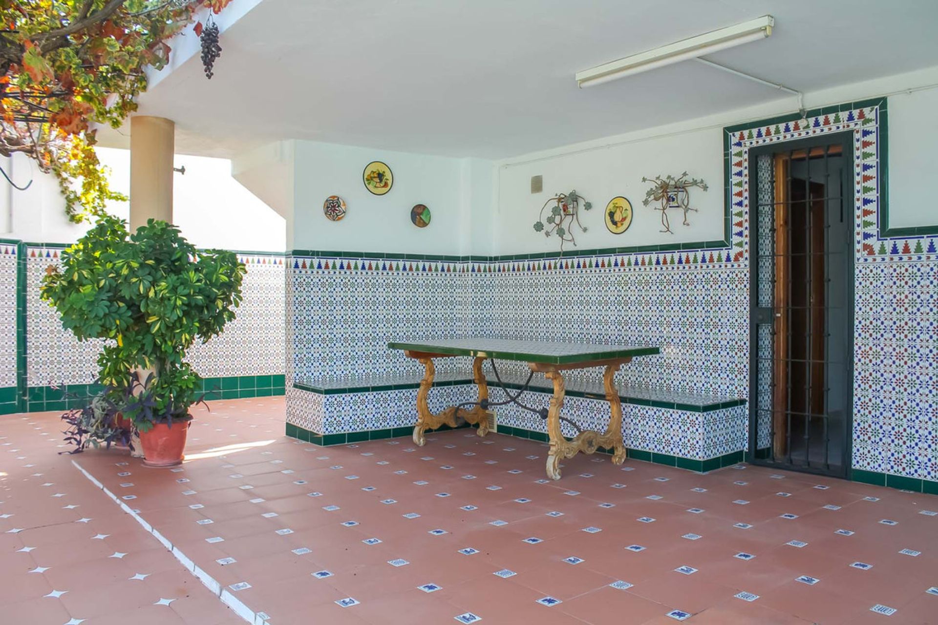 House in Alhaurín de la Torre, Andalucía 10196314