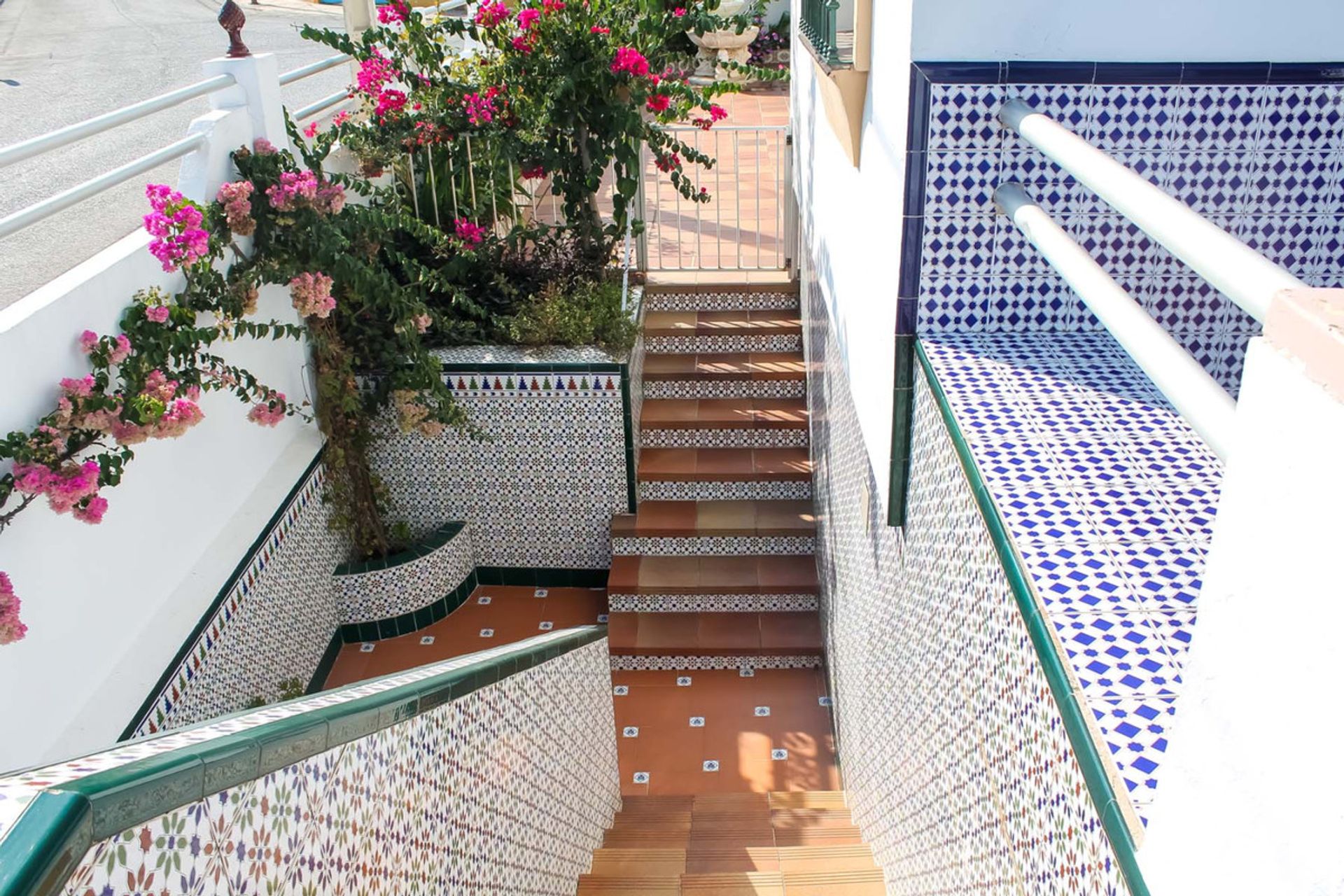 House in Alhaurín de la Torre, Andalucía 10196314