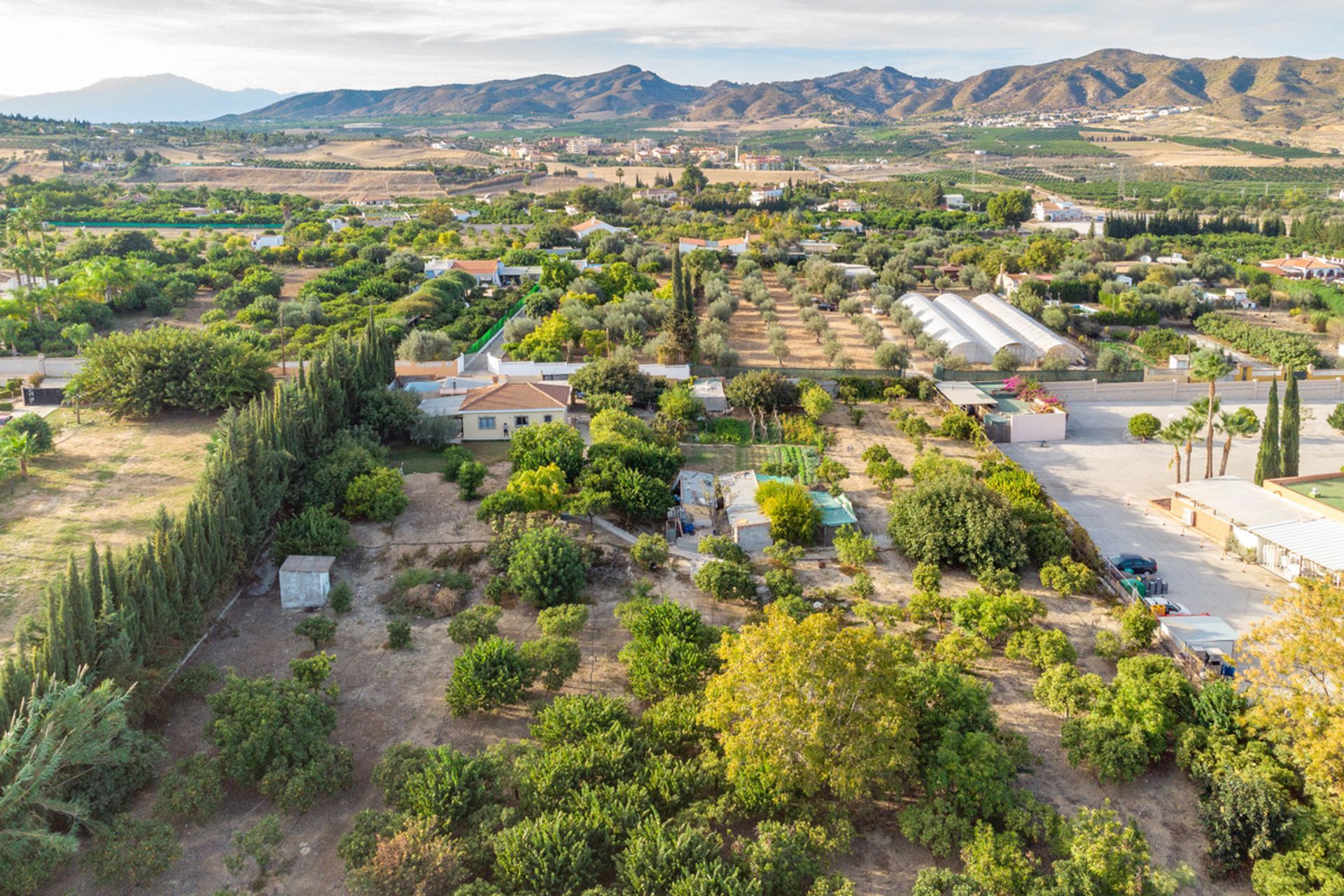 casa en Alhaurín de la Torre, Andalucía 10196319