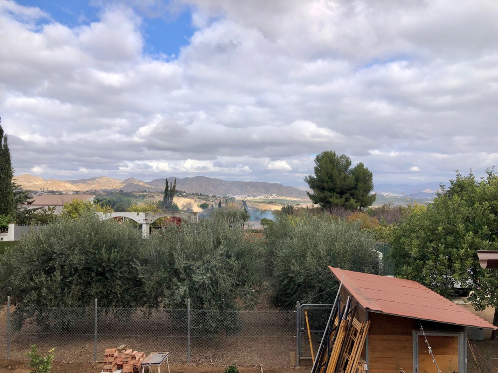 Будинок в Alhaurín de la Torre, Andalucía 10196329