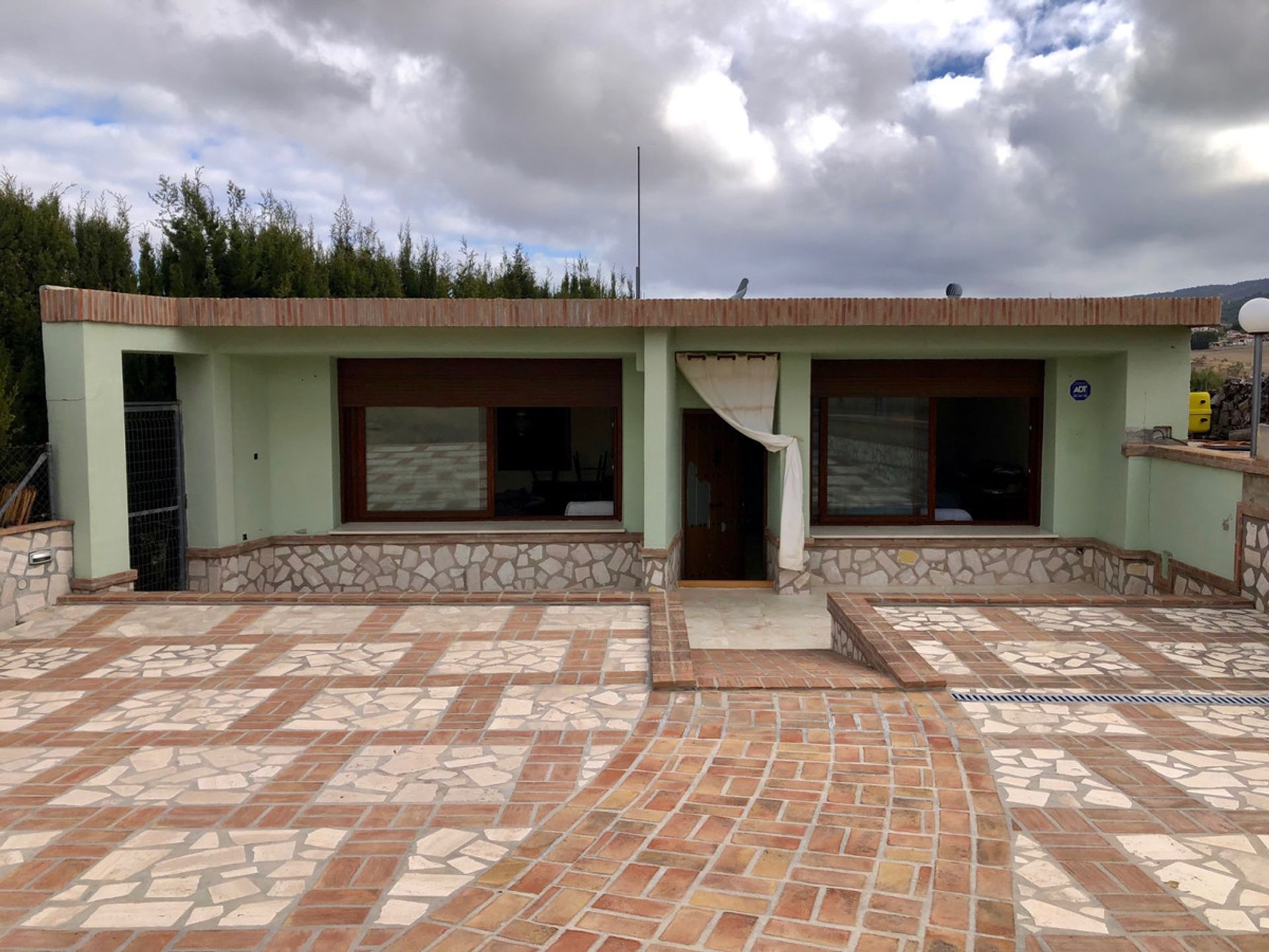 casa en Alhaurín de la Torre, Andalucía 10196332