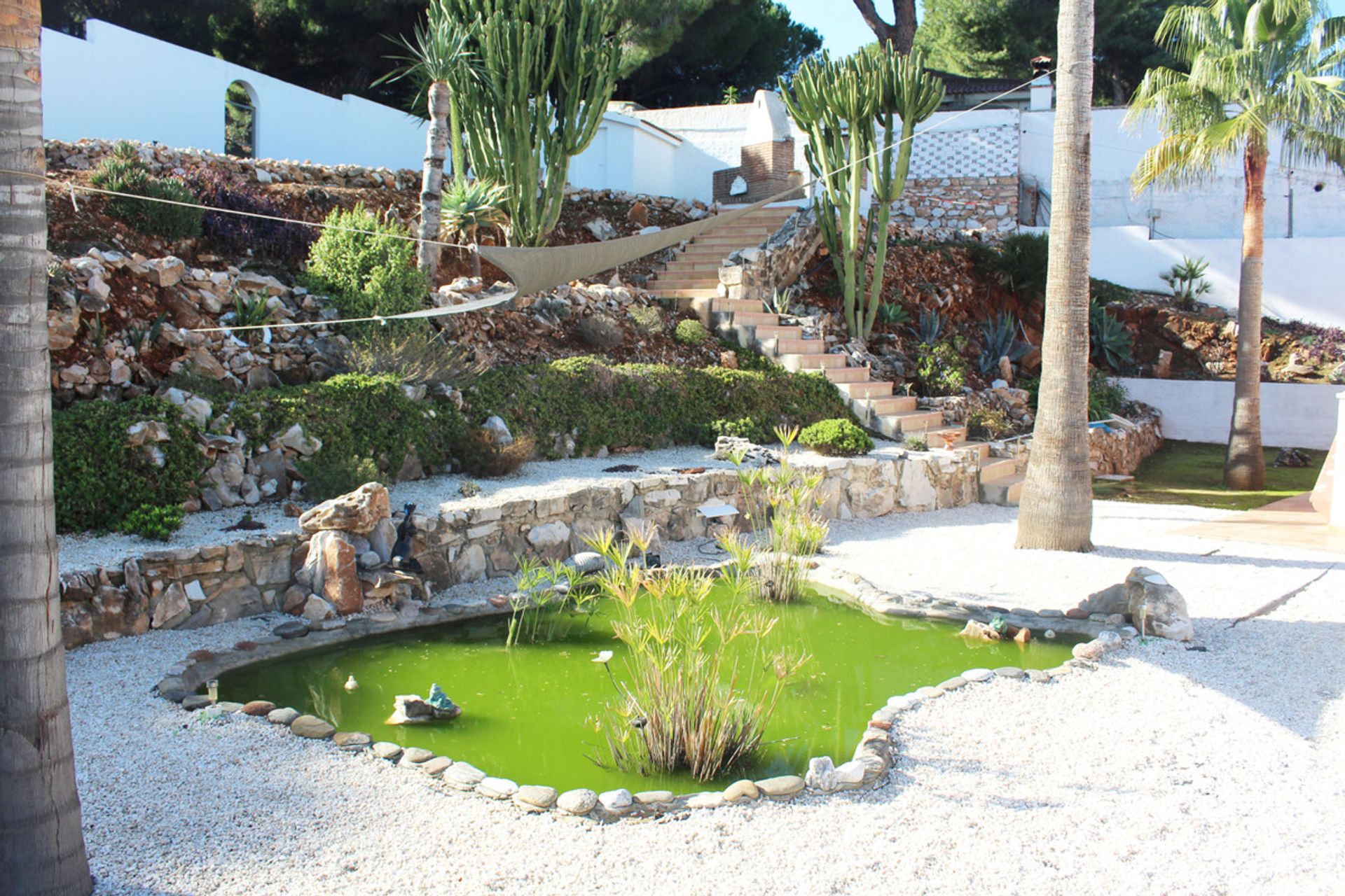 Haus im Alhaurín de la Torre, Andalucía 10196333