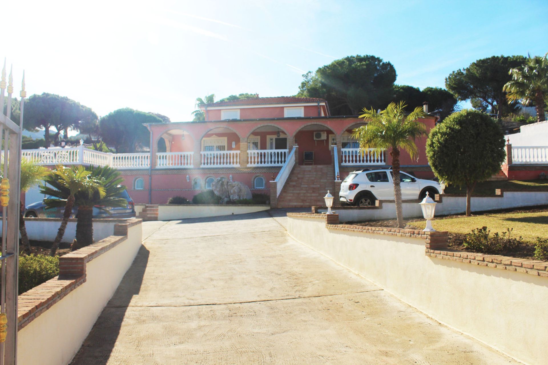 Haus im Alhaurín de la Torre, Andalucía 10196333