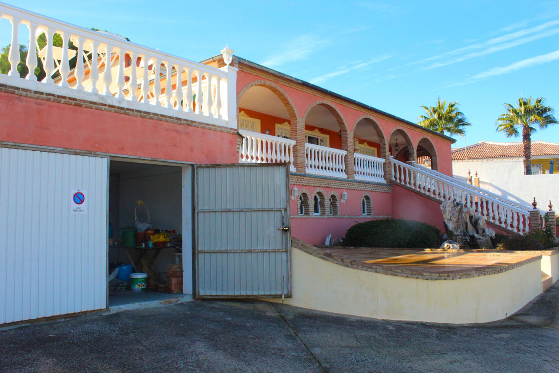 Haus im Alhaurín de la Torre, Andalucía 10196333